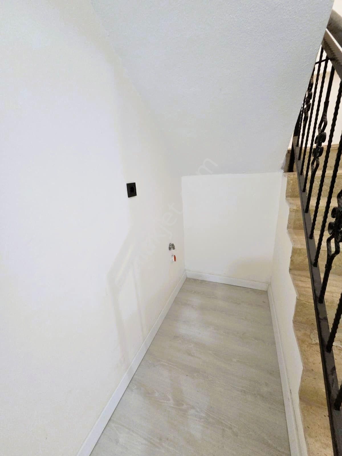 Sarılar İnşaattan Didim Merkezde Satılık 4+1 Açık Mutfaklı Dubleks - Görsel 9