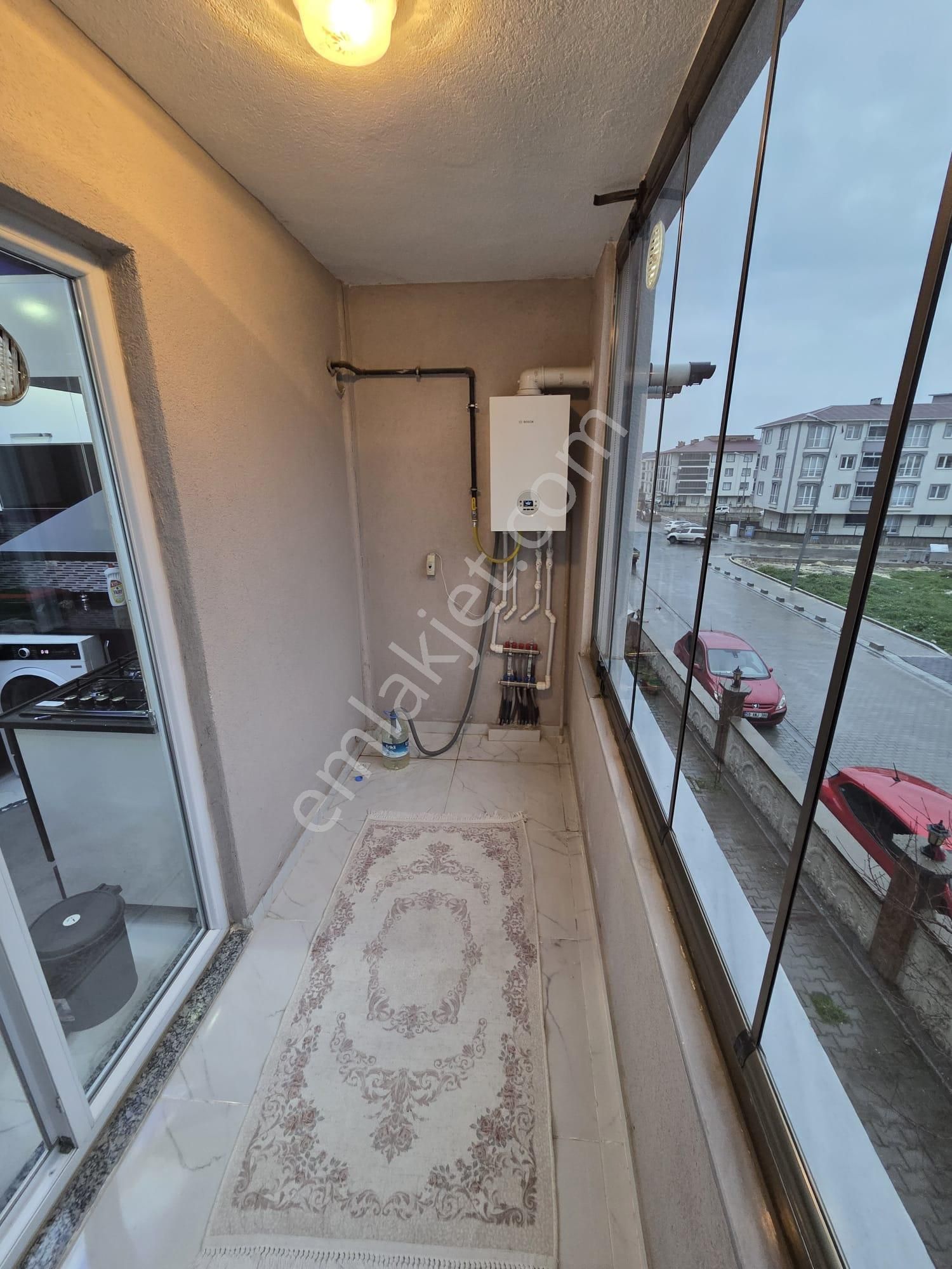 Arslanbeyden Tekirdağ Çorlu Mevkiinde Acil Satılık Daire Fırsatı!!!!! - Görsel 20