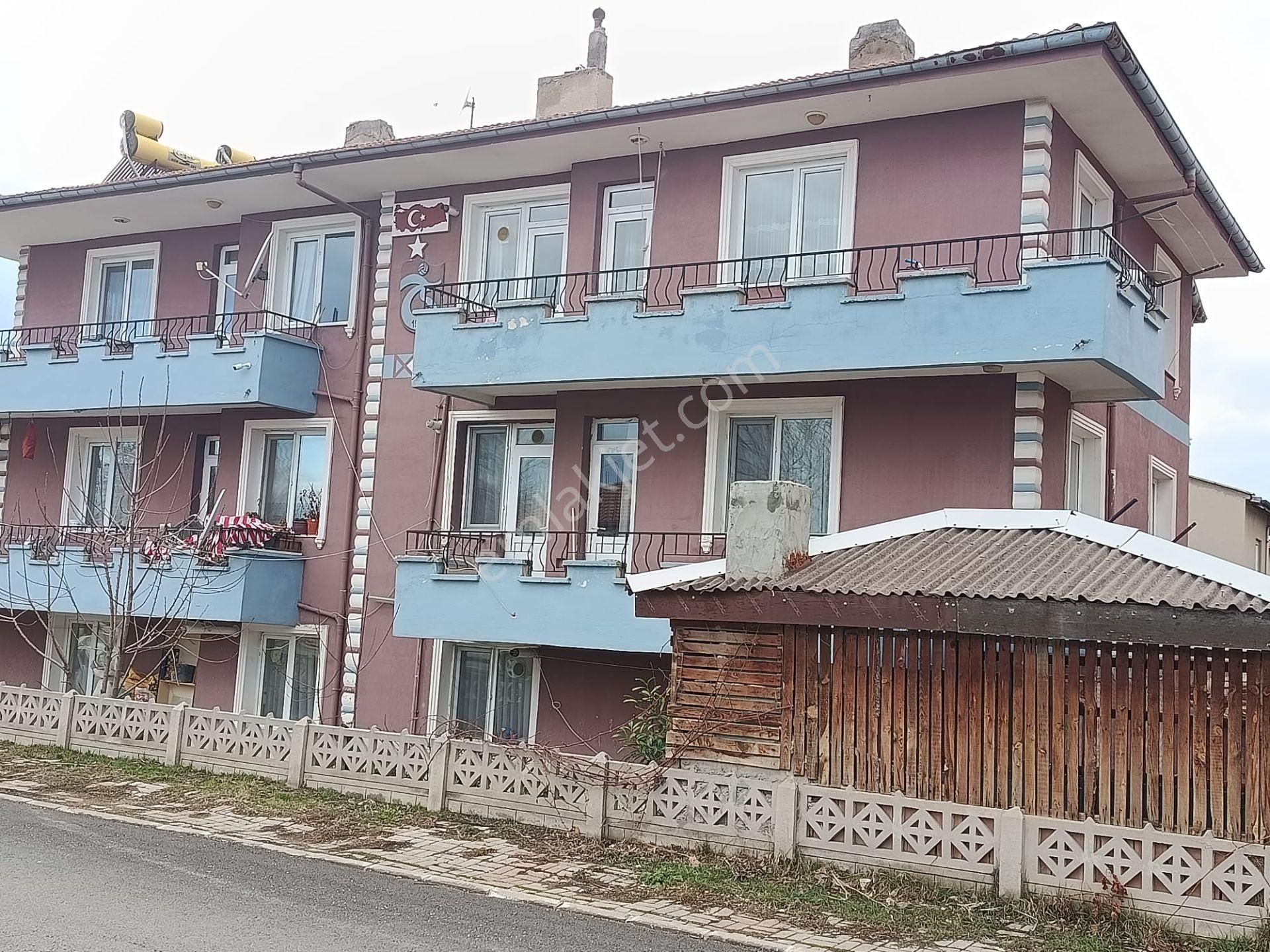 Afyon Tezcan Emlaktan Fatih Mahallesinde Müstakil Tadında 2+1 Daire - Görsel 27