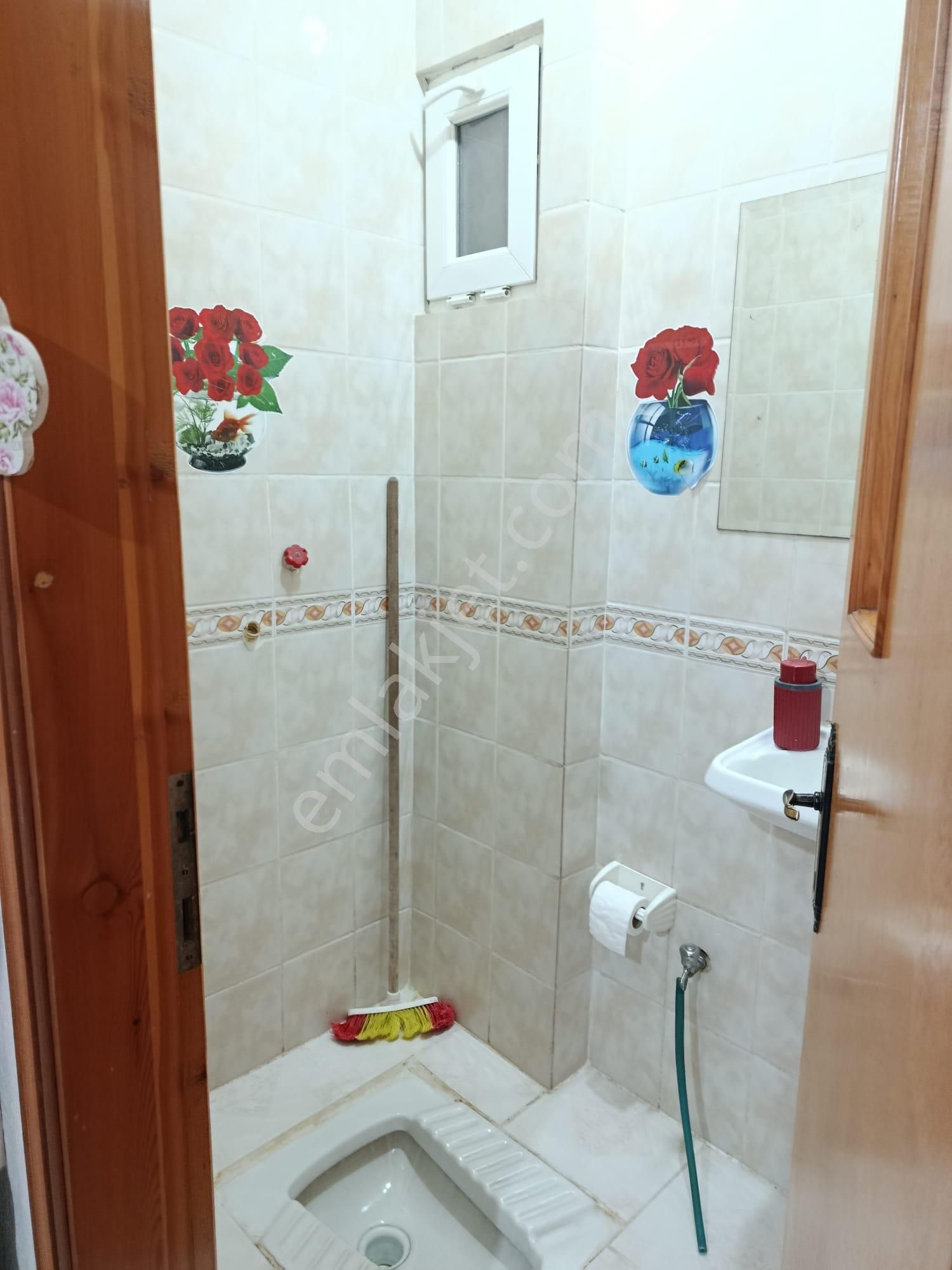 Afyon Tezcan Emlaktan Fatih Mahallesinde Müstakil Tadında 2+1 Daire - Görsel 10