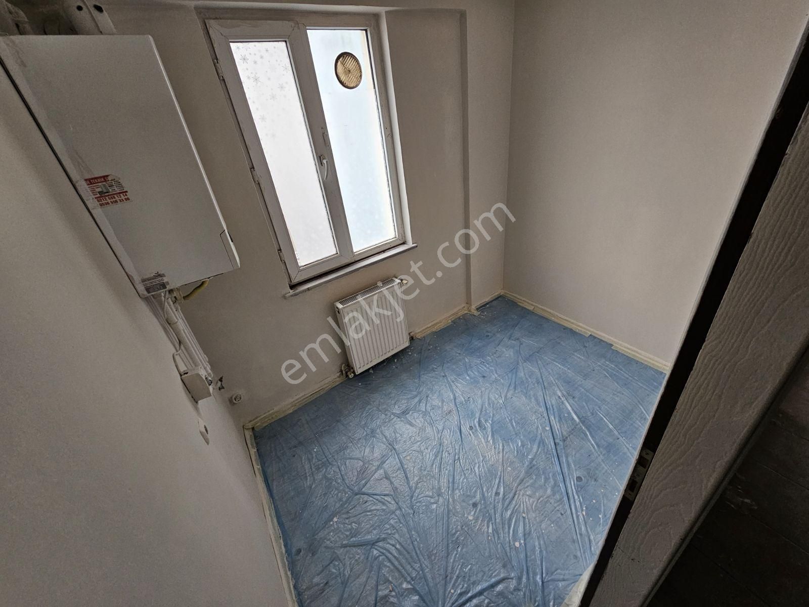 Kocamustafapaşa 2.ara Kat 80mk 2+1kombili Boya Badanalı 30.000tl - Görsel 27