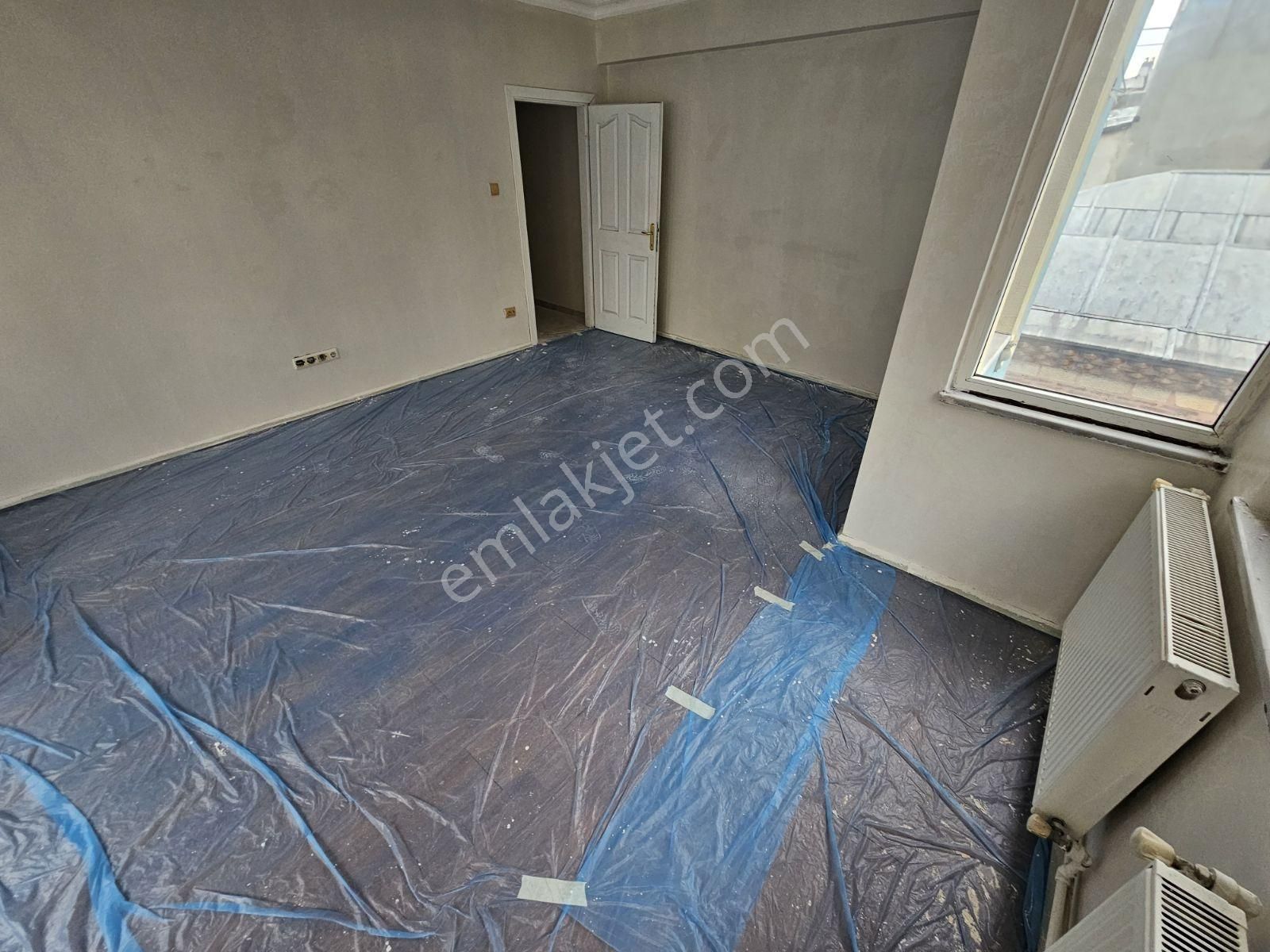 Kocamustafapaşa 2.ara Kat 80mk 2+1kombili Boya Badanalı 30.000tl - Görsel 33