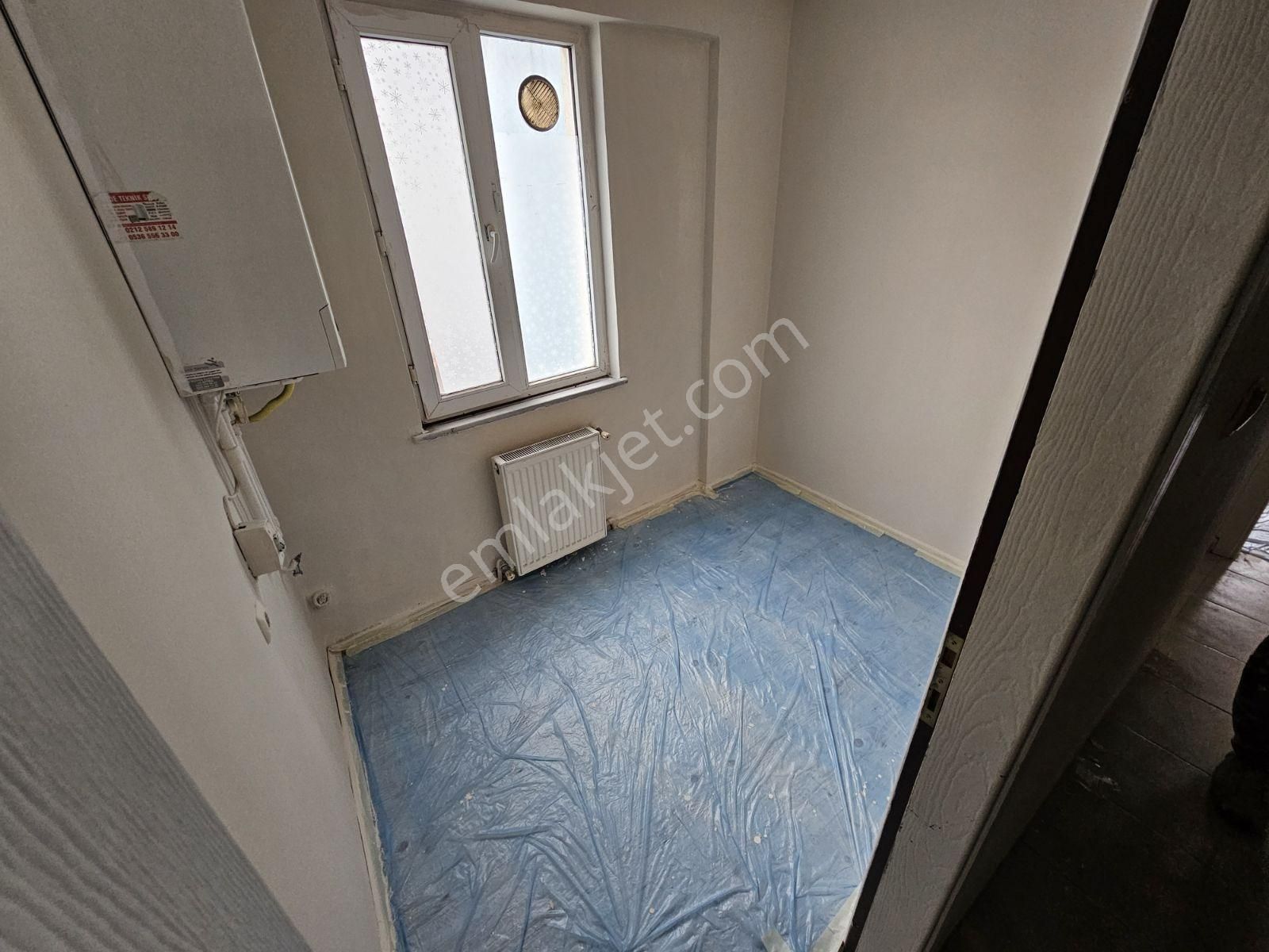 Kocamustafapaşa 2.ara Kat 80mk 2+1kombili Boya Badanalı 30.000tl - Görsel 10