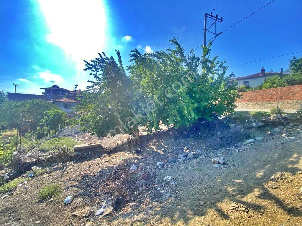 Uytun Gayrimenkul'den Havran Kalabak Köyünde %40 İmarlı Arsa - Görsel 34