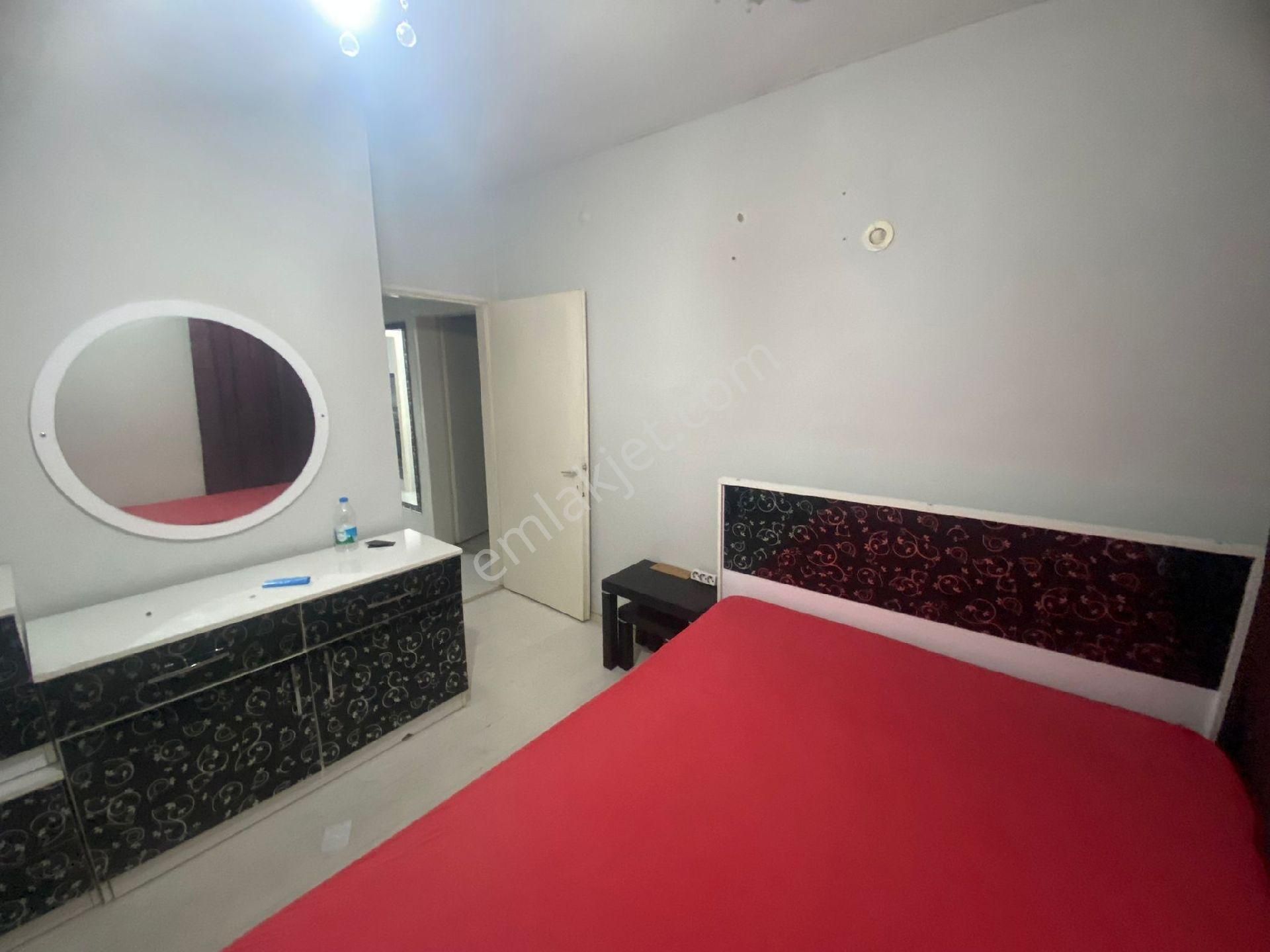 Dadaloğlu Eşyali Satılık Daire ⭐ - Görsel 5