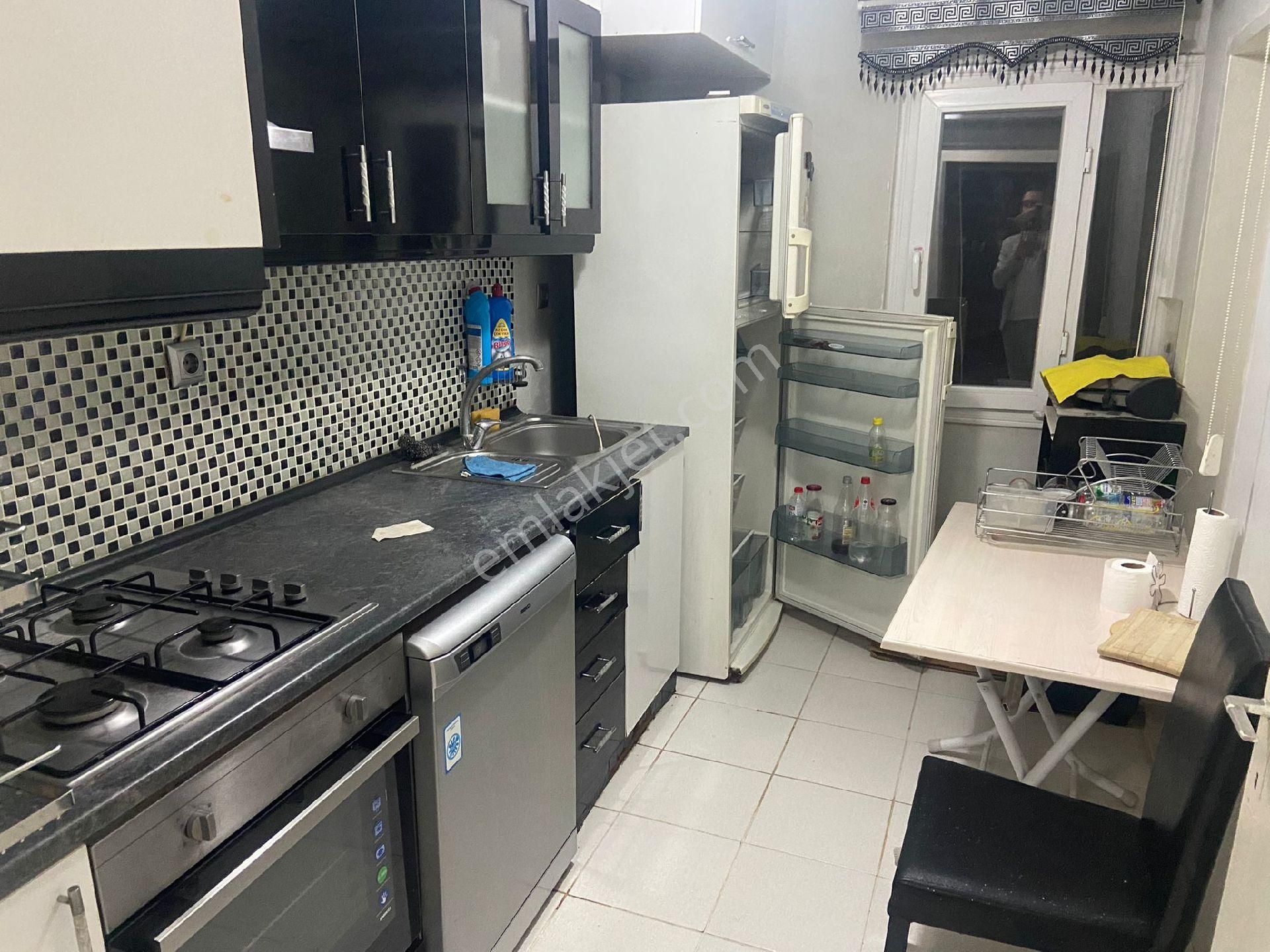 Dadaloğlu Eşyali Satılık Daire ⭐ - Görsel 8