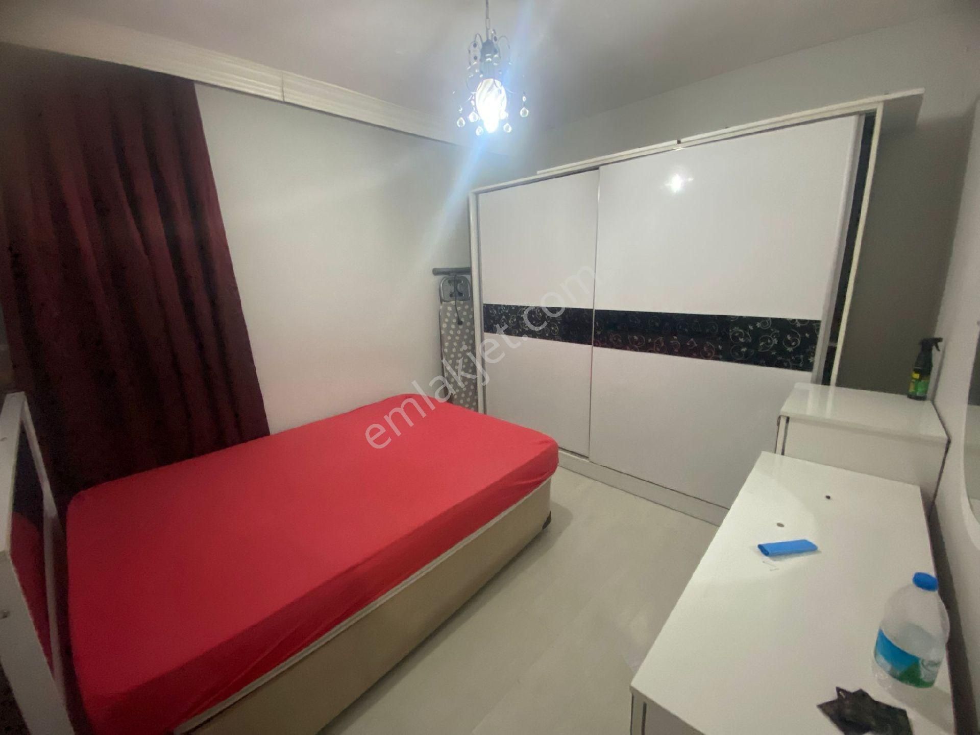 Dadaloğlu Eşyali Satılık Daire ⭐