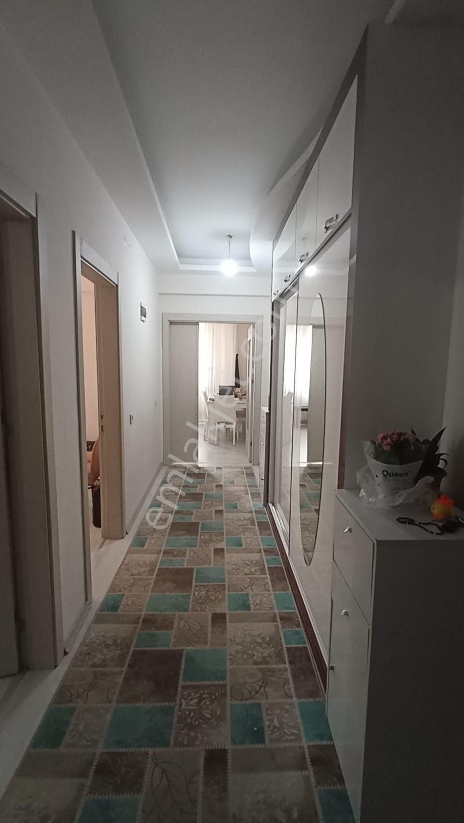 Emin Gyo’dan Ulubatlıhasan’da Satılık Geniş 3+1 Daire - Görsel 7