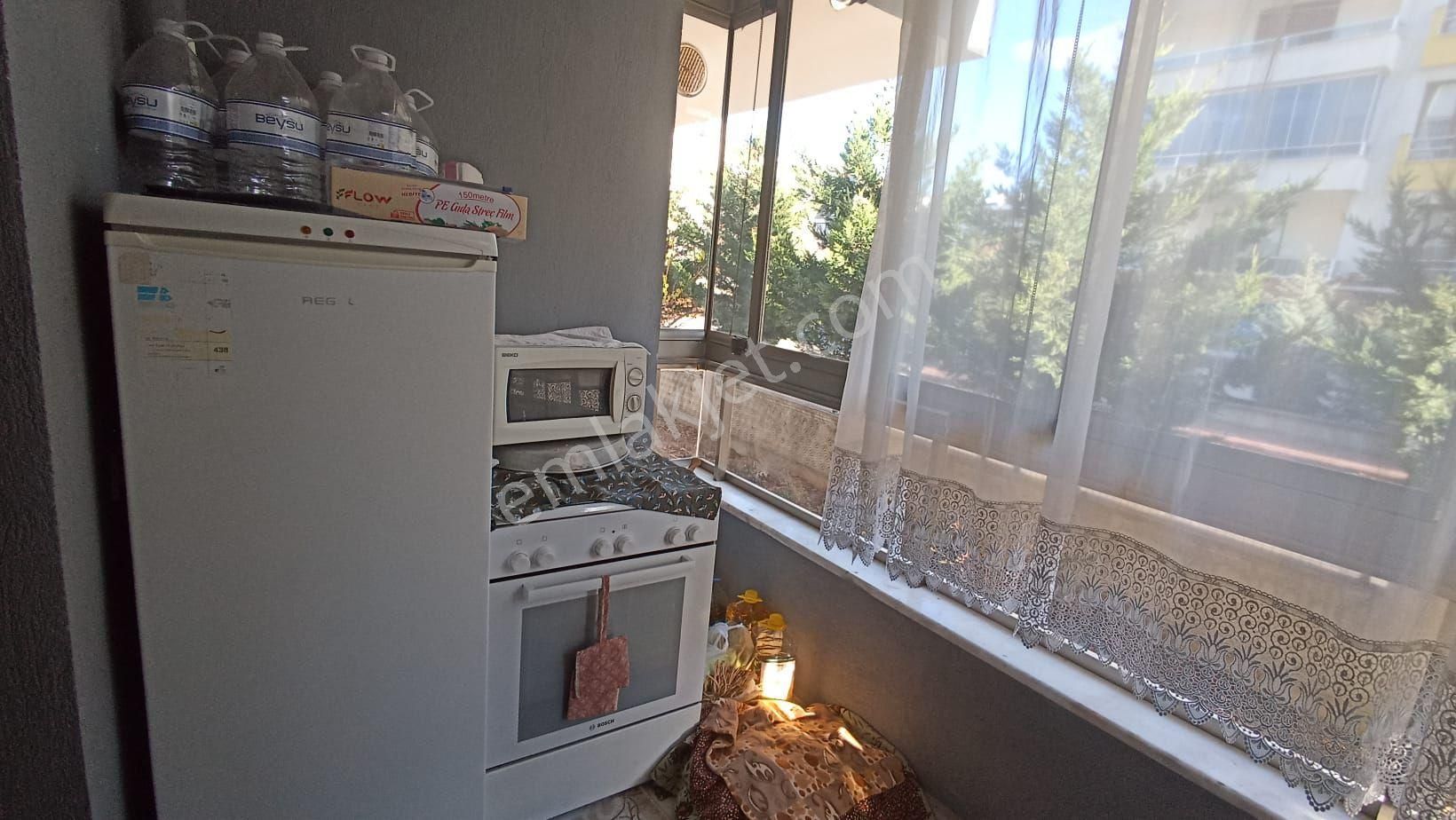 Emin Gyo’dan Ulubatlıhasan’da Satılık Geniş 3+1 Daire - Görsel 16