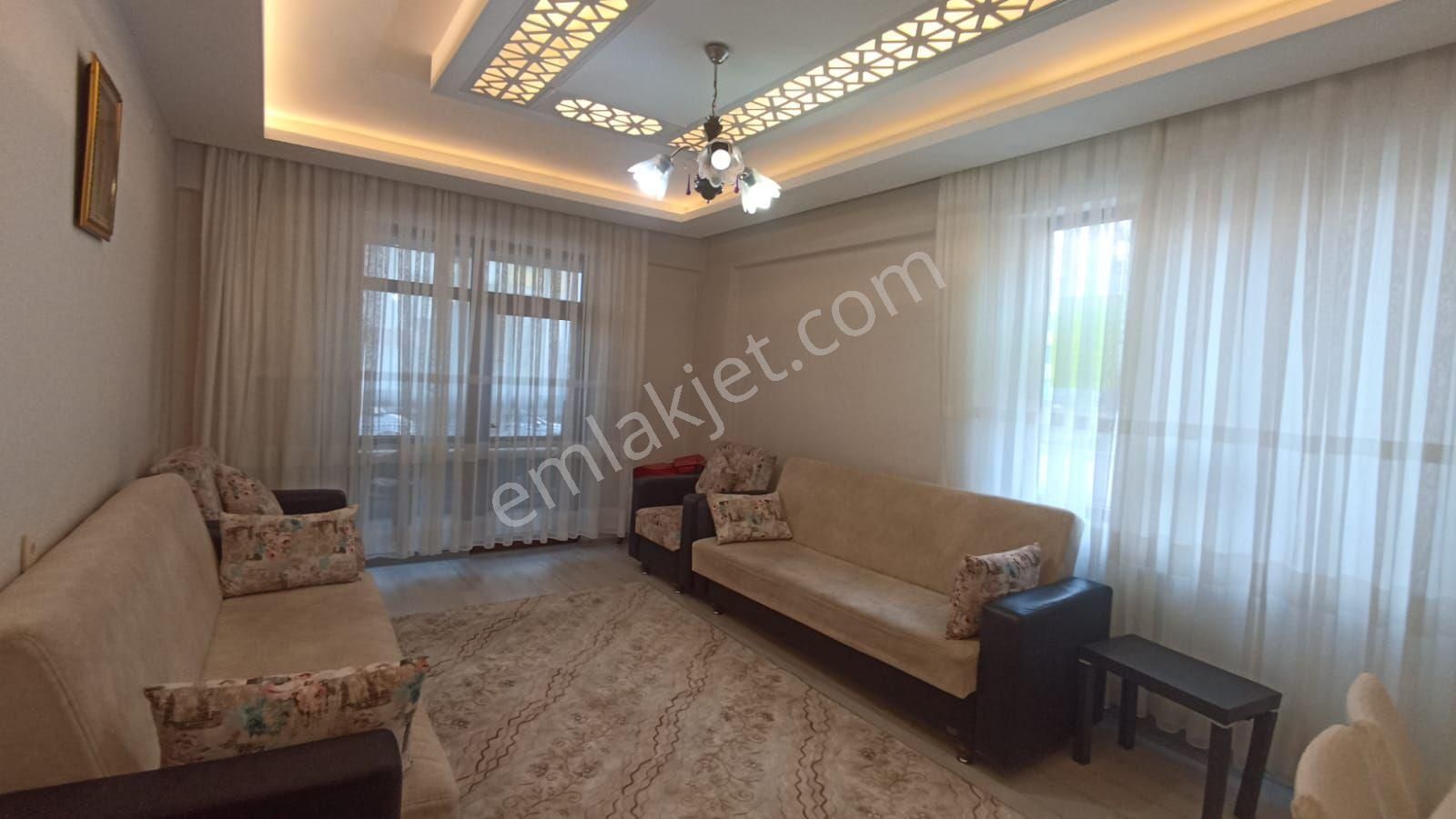 Emin Gyo’dan Ulubatlıhasan’da Satılık Geniş 3+1 Daire - Görsel 4