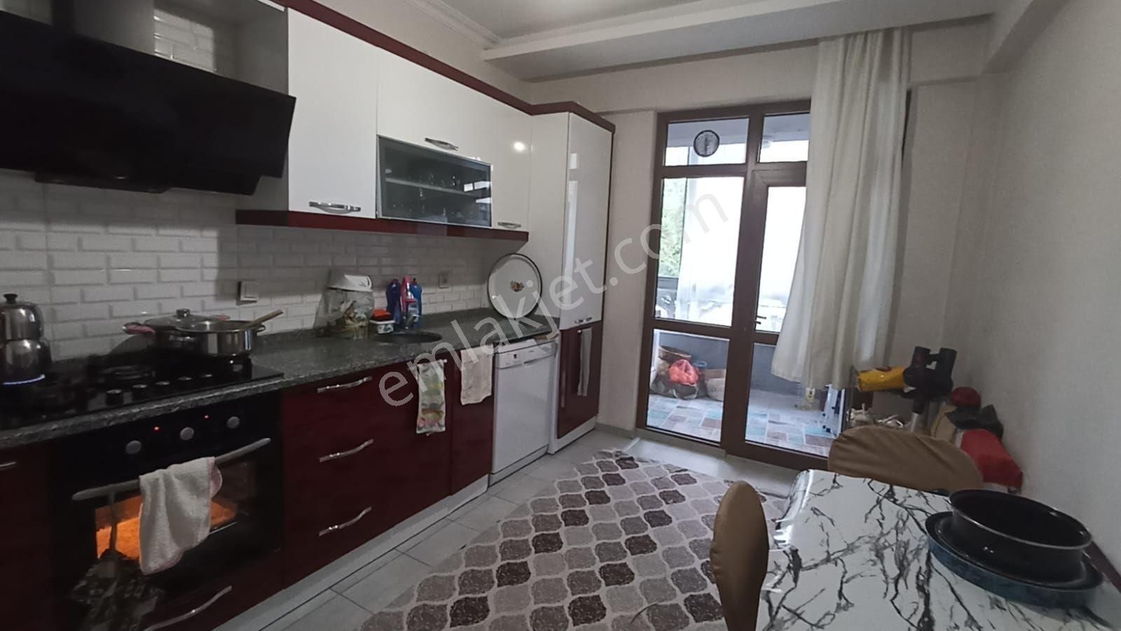 Emin Gyo’dan Ulubatlıhasan’da Satılık Geniş 3+1 Daire - Görsel 2