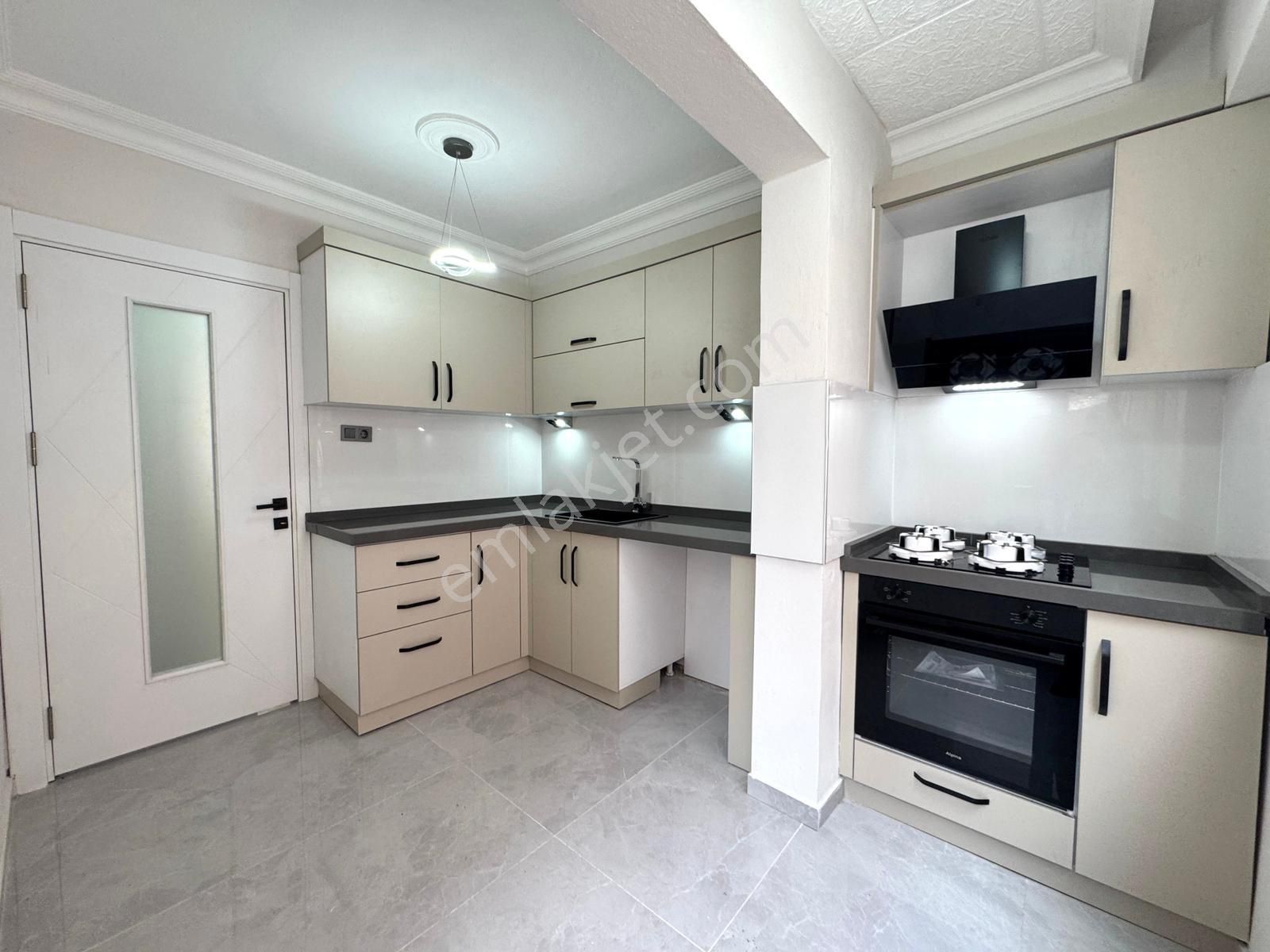 🏡 Referans'tan Akçay'da Ara Kat Full Yapılı 2+1 Daire - Görsel 18