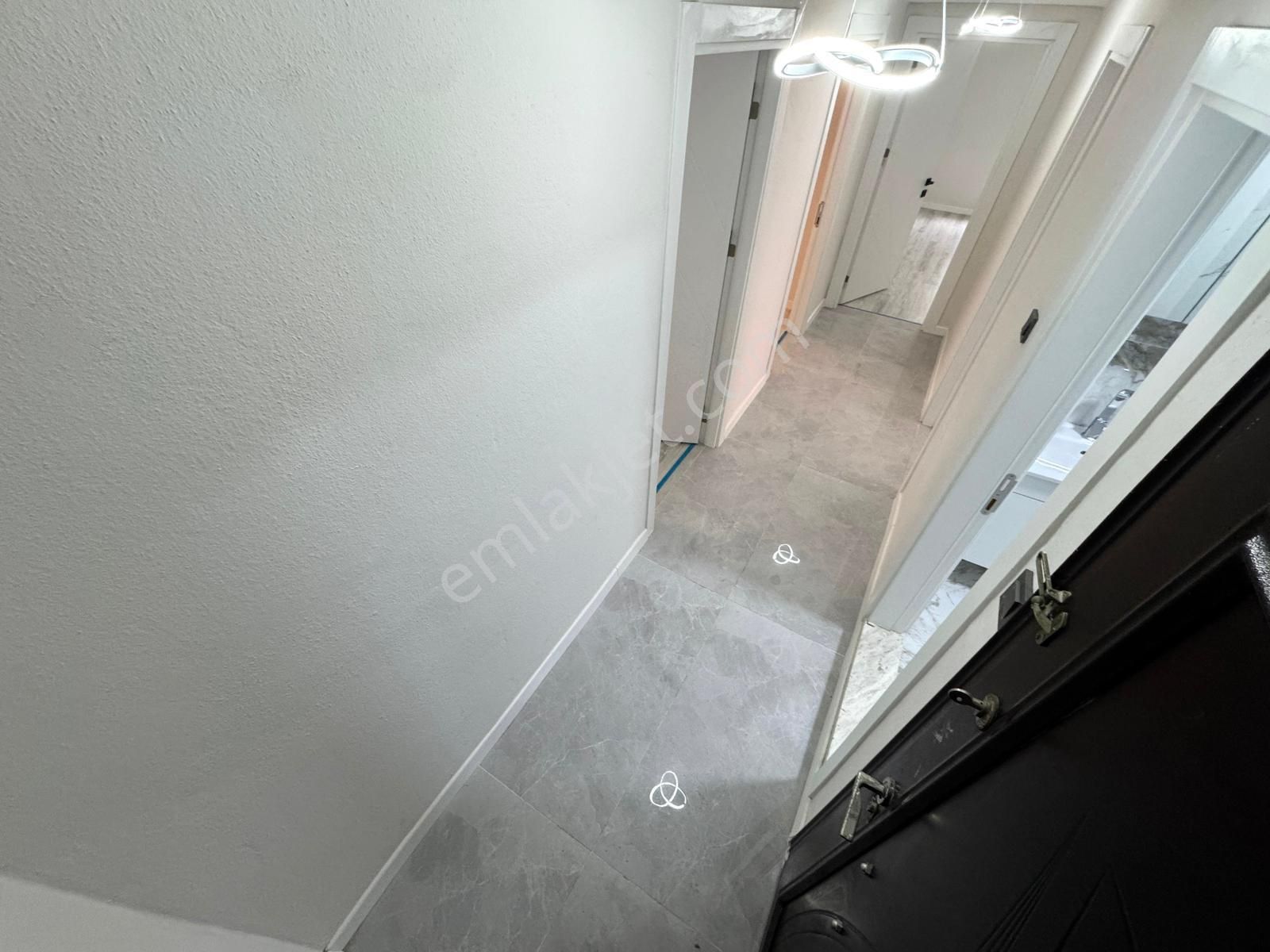 🏡 Referans'tan Akçay'da Ara Kat Full Yapılı 2+1 Daire - Görsel 15