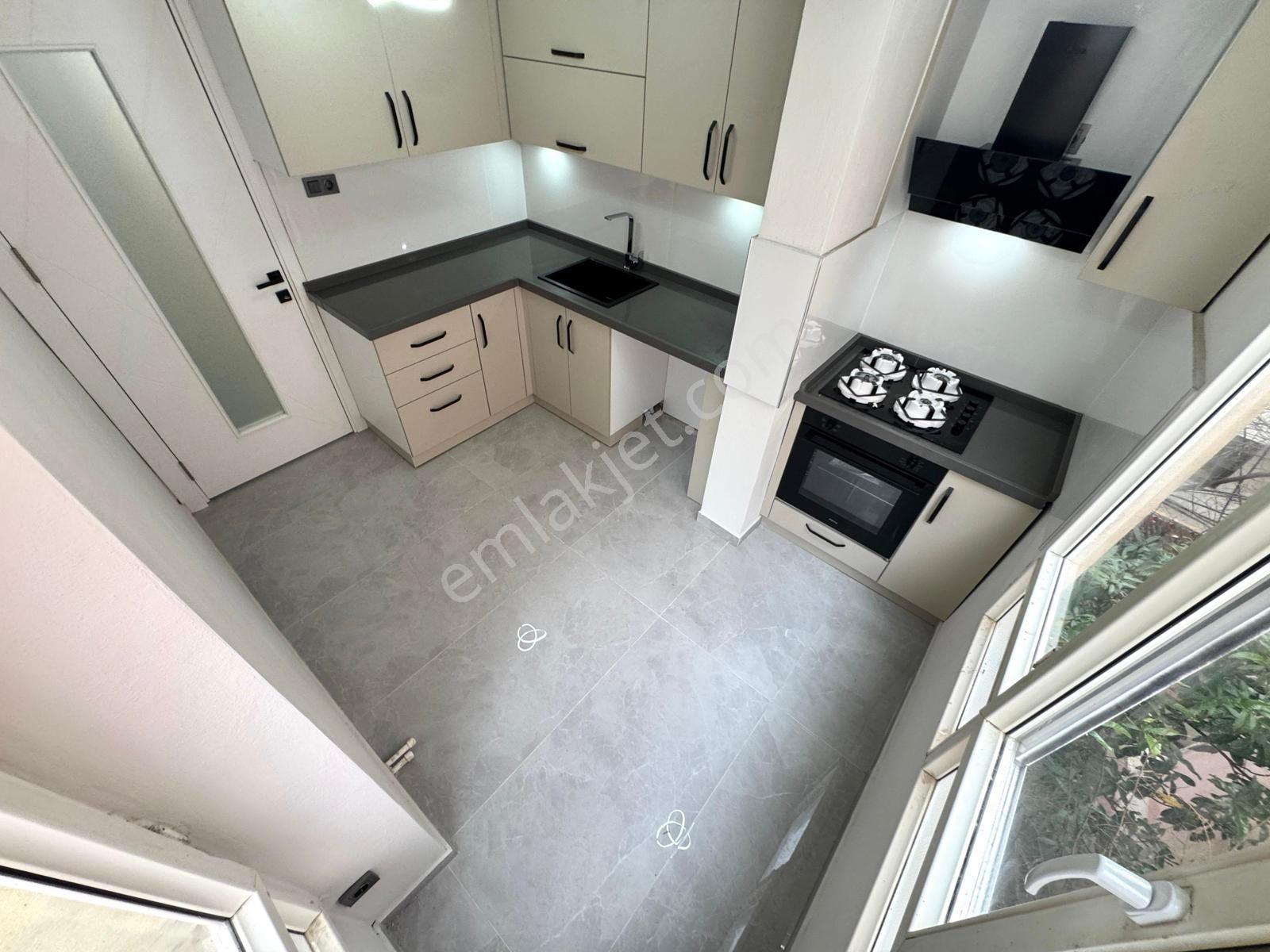 🏡 Referans'tan Akçay'da Ara Kat Full Yapılı 2+1 Daire - Görsel 8