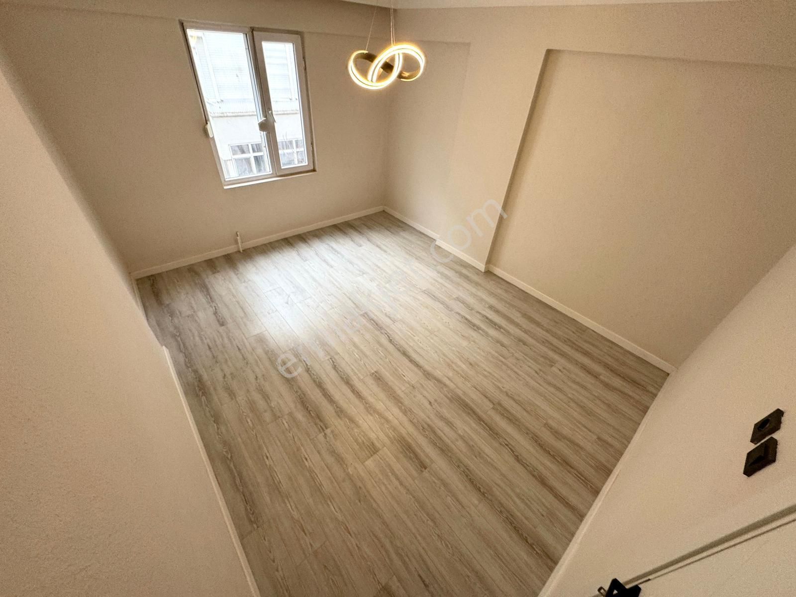 🏡 Referans'tan Akçay'da Ara Kat Full Yapılı 2+1 Daire - Görsel 16