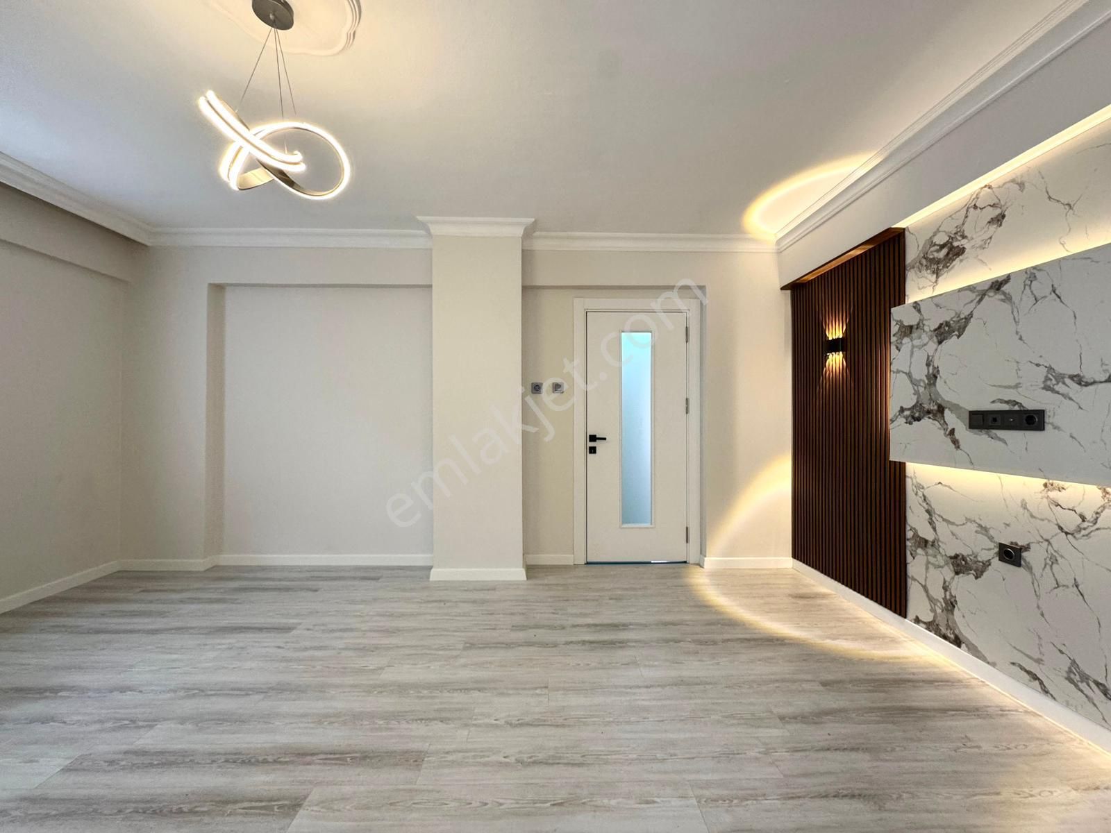 🏡 Referans'tan Akçay'da Ara Kat Full Yapılı 2+1 Daire - Görsel 7