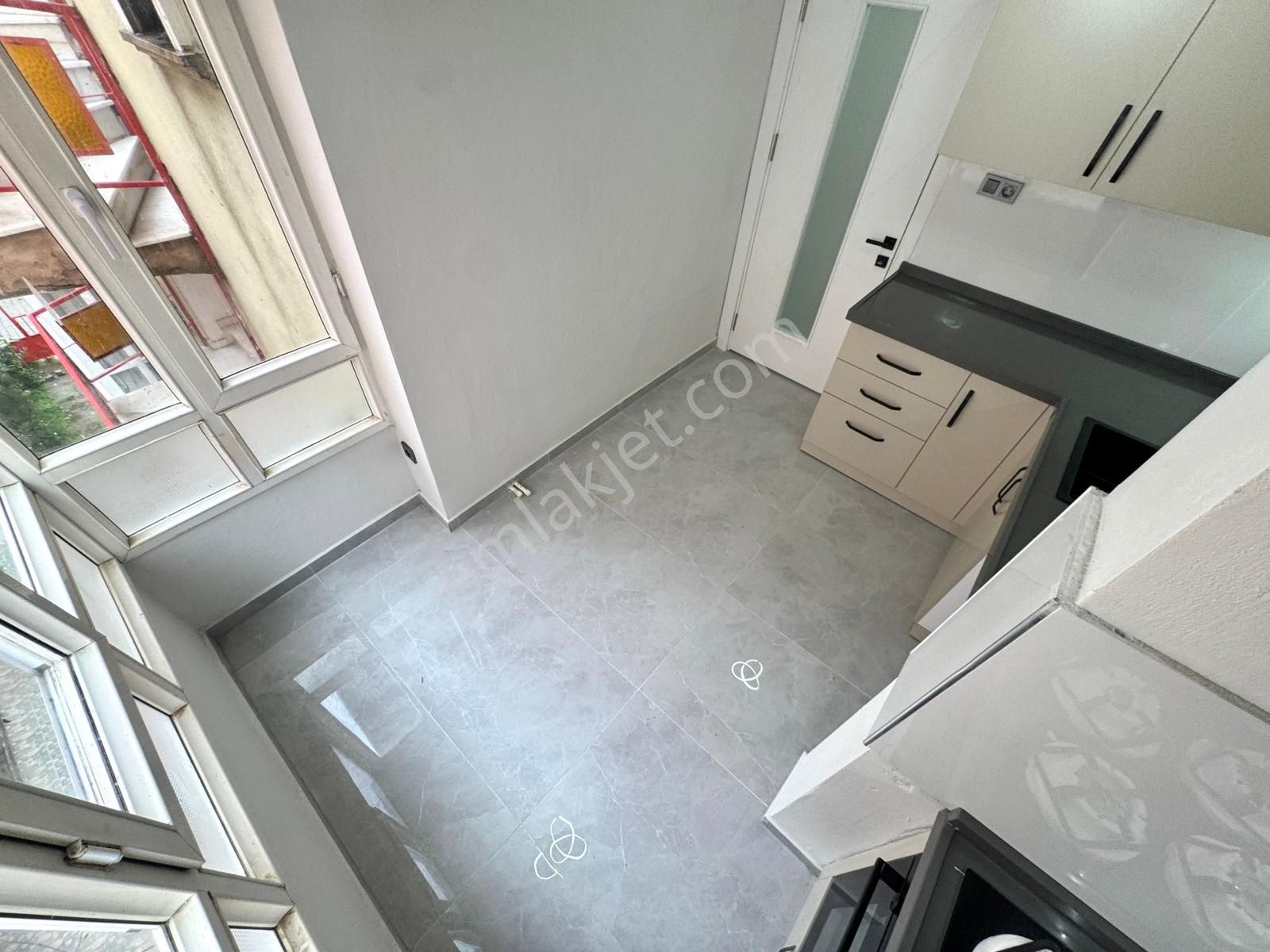 🏡 Referans'tan Akçay'da Ara Kat Full Yapılı 2+1 Daire - Görsel 21