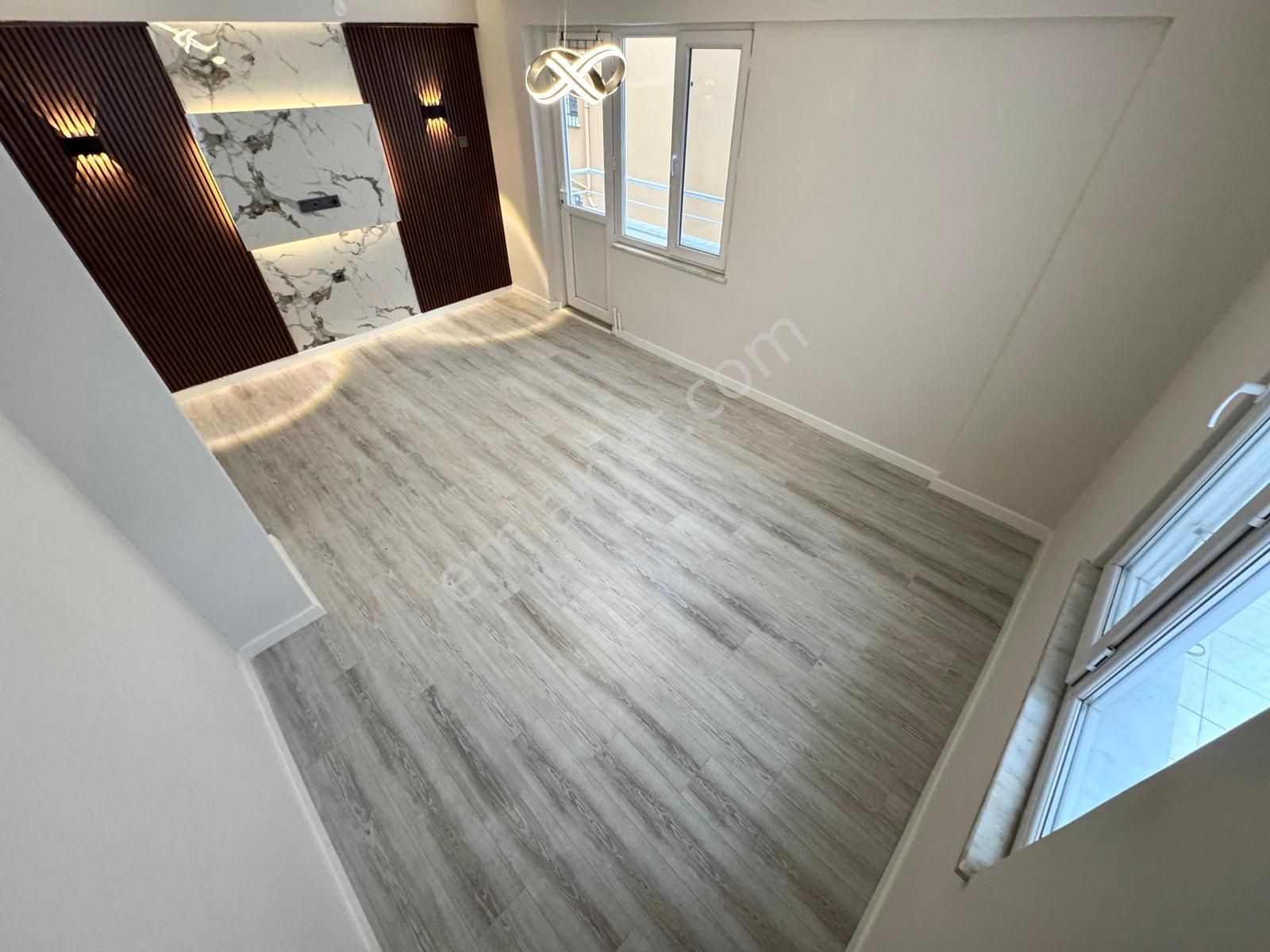 🏡 Referans'tan Akçay'da Ara Kat Full Yapılı 2+1 Daire - Görsel 9