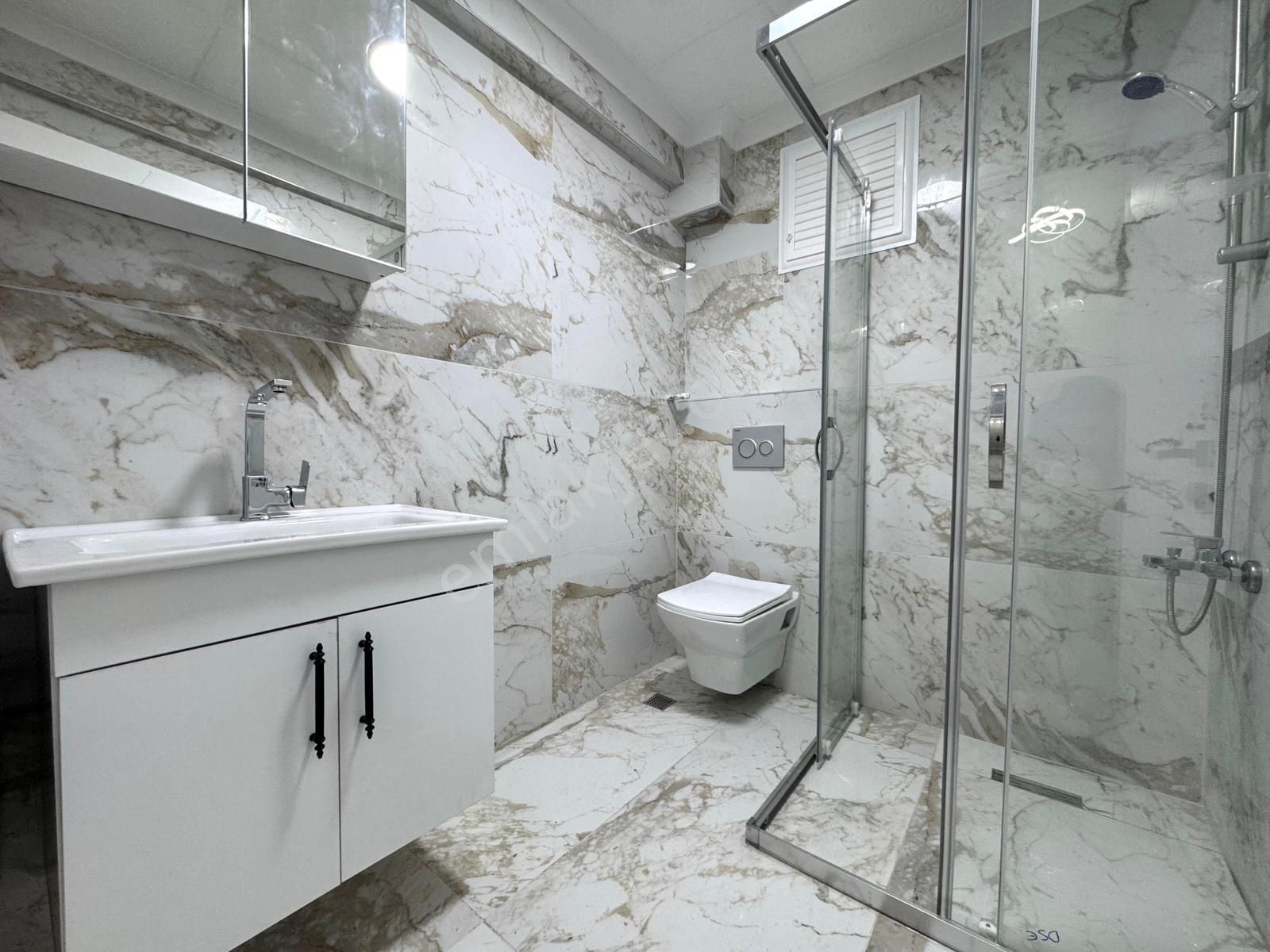 🏡 Referans'tan Akçay'da Ara Kat Full Yapılı 2+1 Daire - Görsel 4