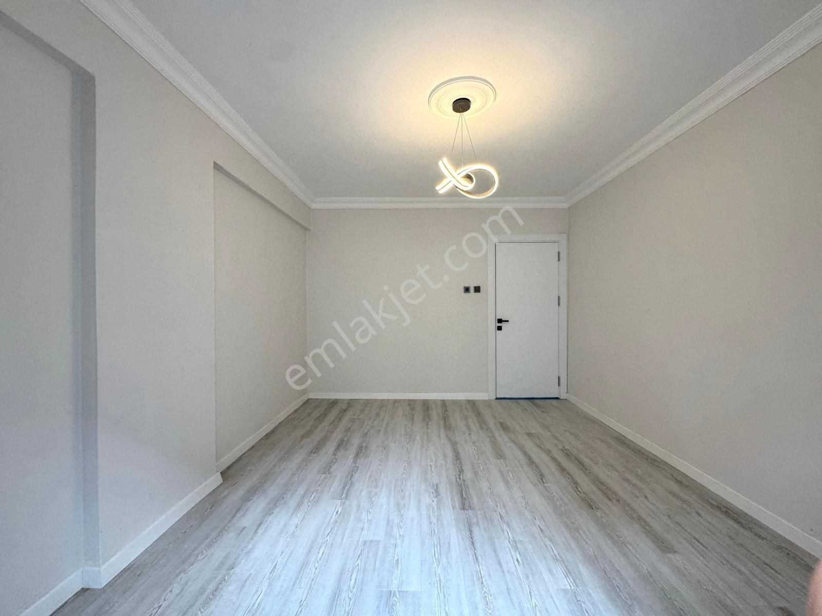 🏡 Referans'tan Akçay'da Ara Kat Full Yapılı 2+1 Daire - Görsel 17