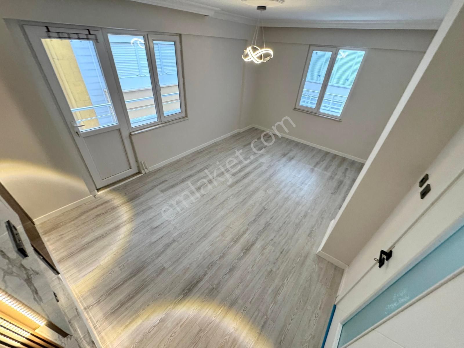 🏡 Referans'tan Akçay'da Ara Kat Full Yapılı 2+1 Daire - Görsel 24