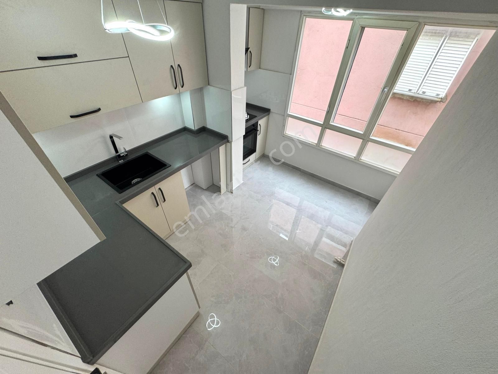 🏡 Referans'tan Akçay'da Ara Kat Full Yapılı 2+1 Daire - Görsel 19