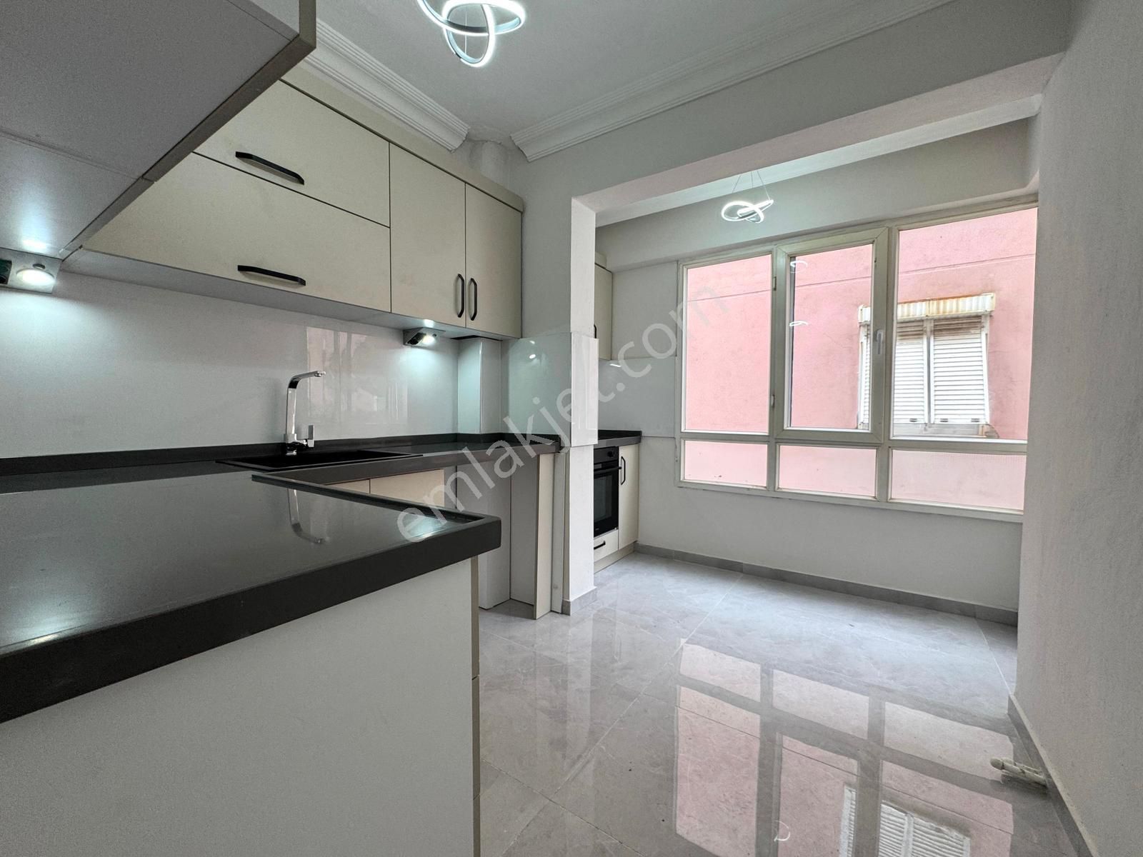 🏡 Referans'tan Akçay'da Ara Kat Full Yapılı 2+1 Daire - Görsel 20