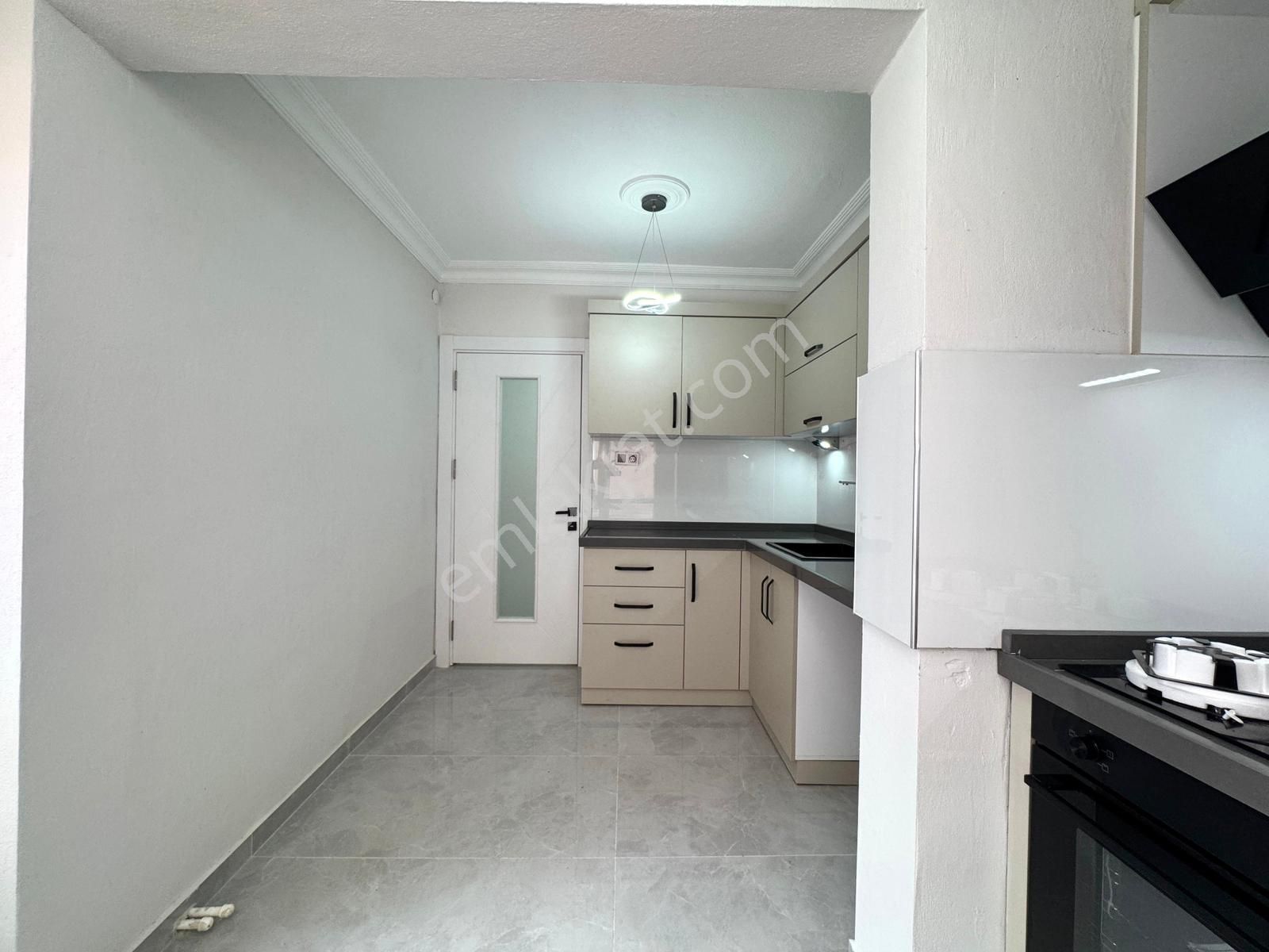 🏡 Referans'tan Akçay'da Ara Kat Full Yapılı 2+1 Daire - Görsel 10