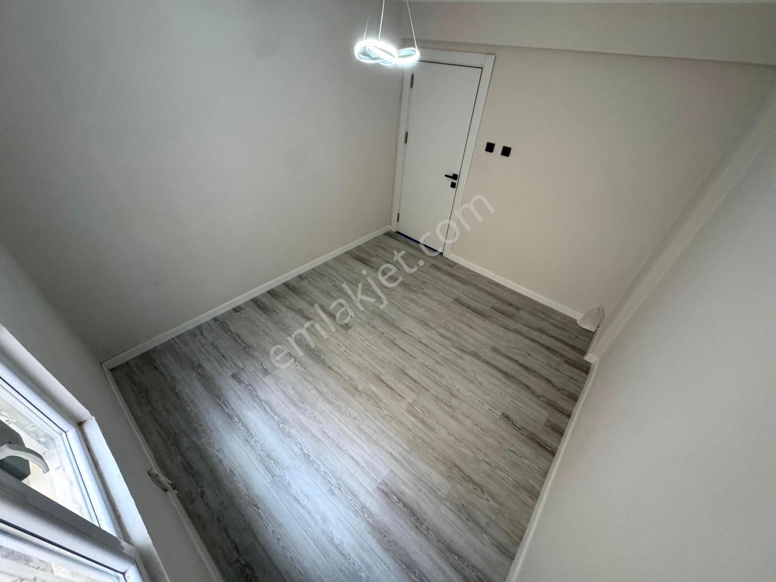 🏡 Referans'tan Akçay'da Ara Kat Full Yapılı 2+1 Daire - Görsel 22