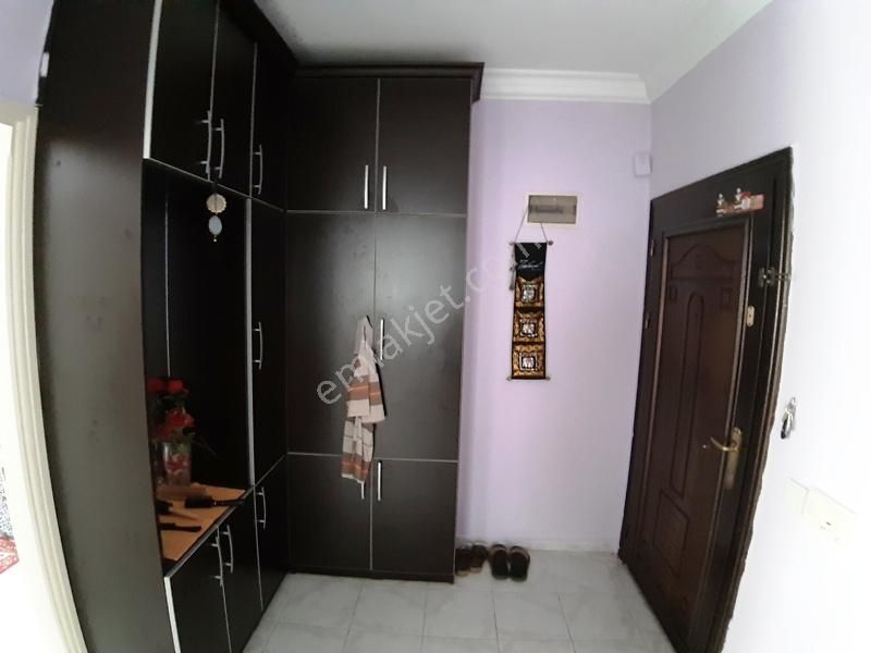 Ardadan Mersin Yenişehir Akkentde 3+1 Satılık Gmk Yakın Daire - Görsel 15