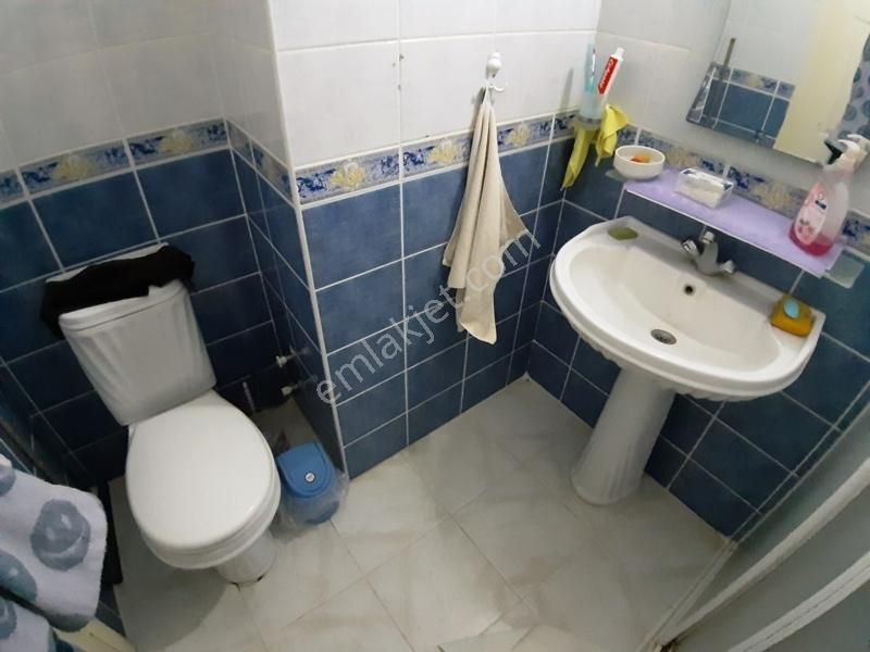 Ardadan Mersin Yenişehir Akkentde 3+1 Satılık Gmk Yakın Daire - Görsel 5