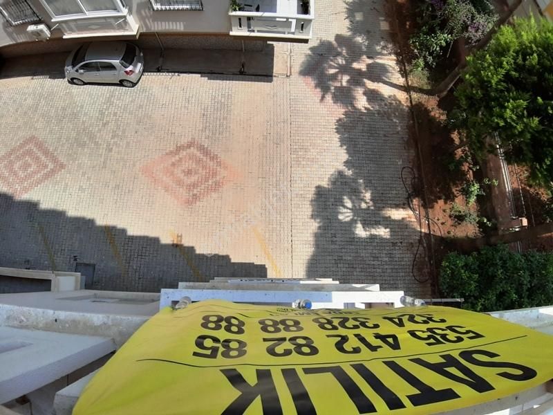 Ardadan Mersin Yenişehir Akkentde 3+1 Satılık Gmk Yakın Daire - Görsel 4