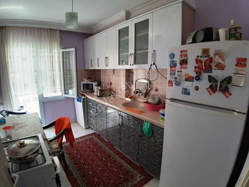 Ardadan Mersin Yenişehir Akkentde 3+1 Satılık Gmk Yakın Daire