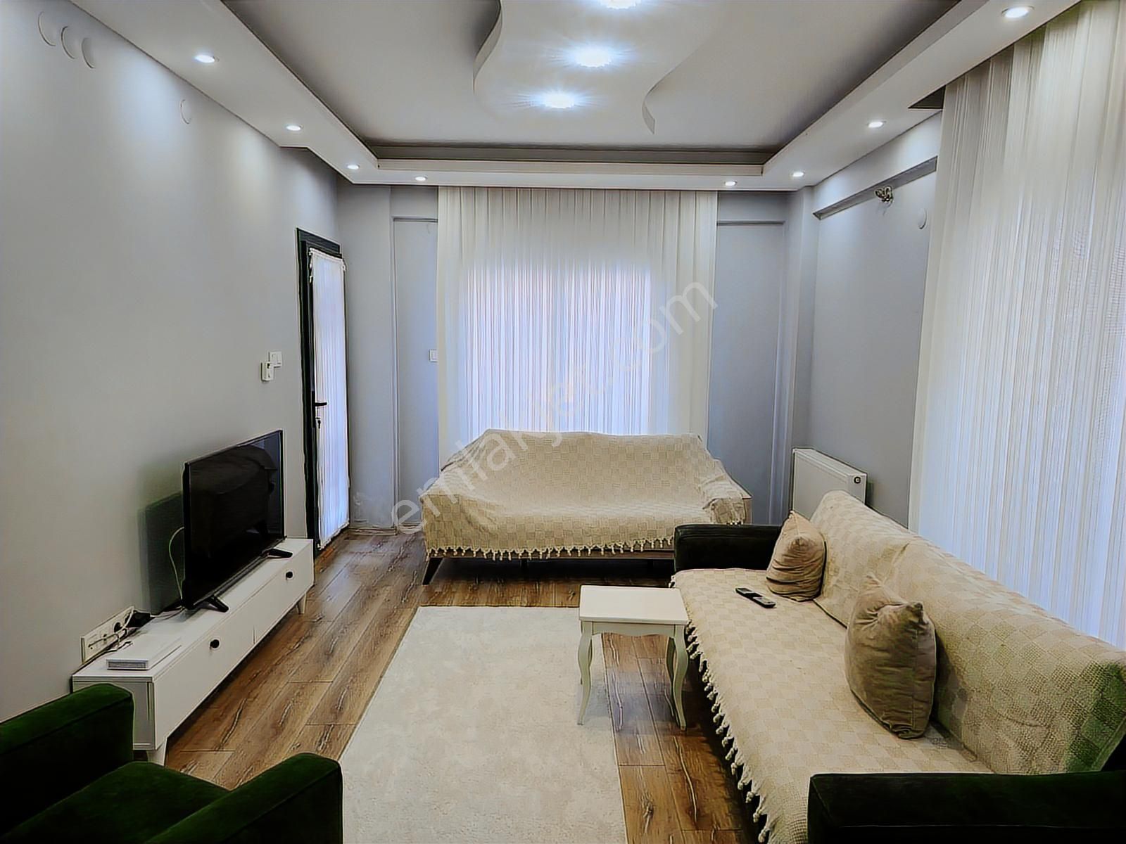 Çiğli Yeni Mahallede 2+1 Satılık Daire Kapalı Mutfak - Görsel 16