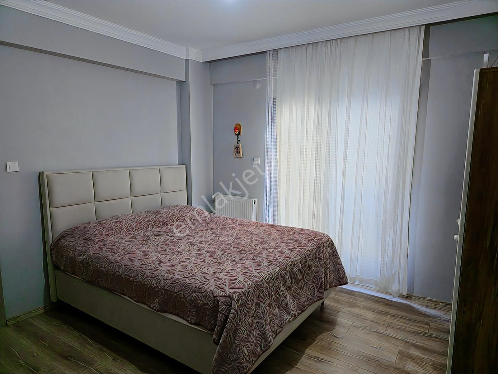 Çiğli Yeni Mahallede 2+1 Satılık Daire Kapalı Mutfak - Görsel 13
