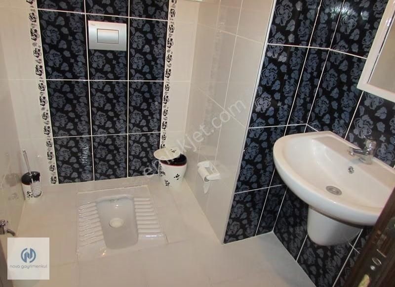 **nova** Mezitli Yeni Mahalle De 3+1 Kiralık Daire - Görsel 2