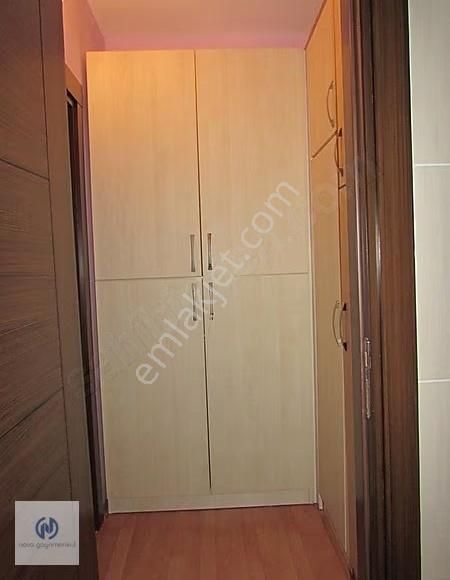 **nova** Mezitli Yeni Mahalle De 3+1 Kiralık Daire
