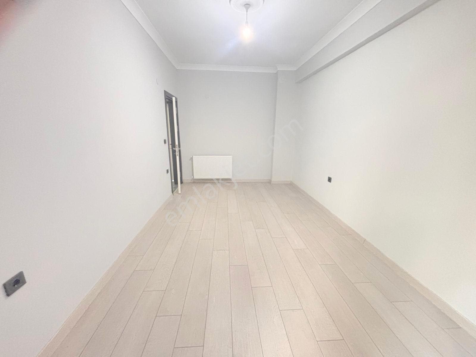 🟠🔵akçay'da Ayrı Mutfaklı Arakat Kombili Cam Balkonlu 2+1 Daire - Görsel 14