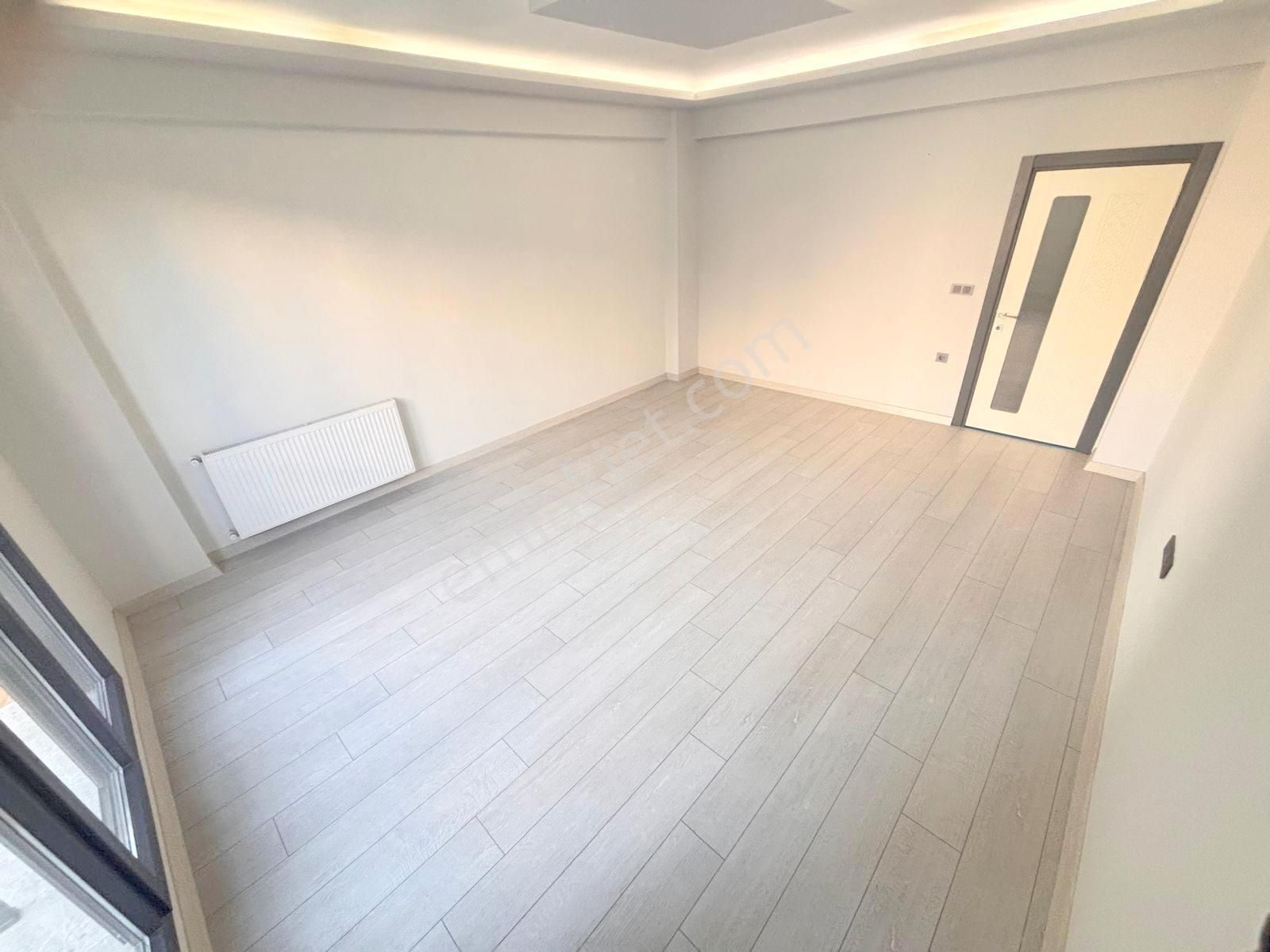 🟠🔵akçay'da Ayrı Mutfaklı Arakat Kombili Cam Balkonlu 2+1 Daire - Görsel 12