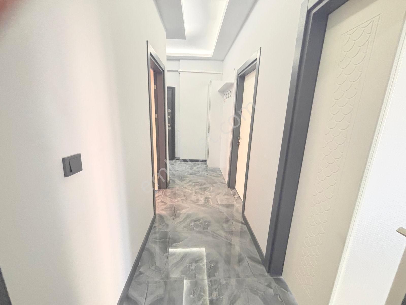 🟠🔵akçay'da Ayrı Mutfaklı Arakat Kombili Cam Balkonlu 2+1 Daire - Görsel 17