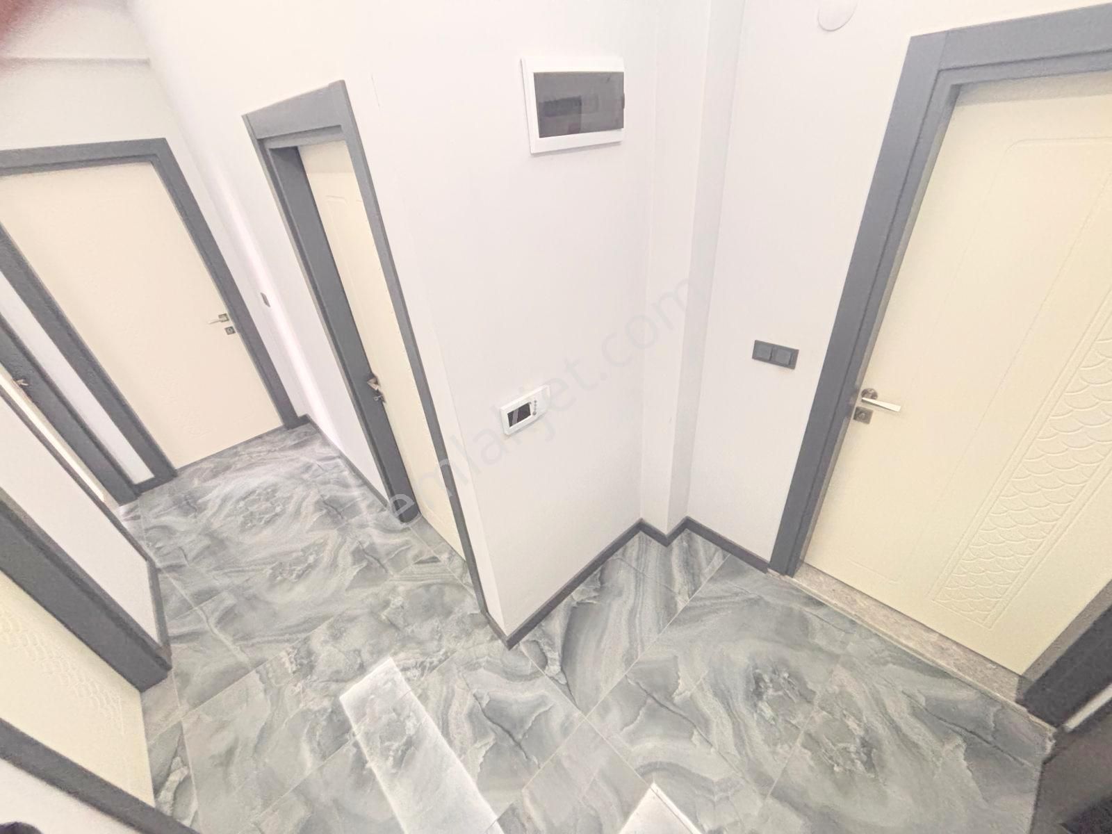 🟠🔵akçay'da Ayrı Mutfaklı Arakat Kombili Cam Balkonlu 2+1 Daire - Görsel 8