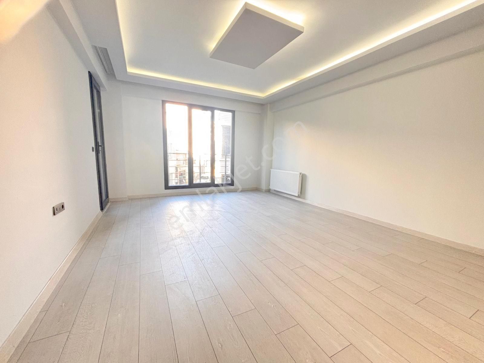 🟠🔵akçay'da Ayrı Mutfaklı Arakat Kombili Cam Balkonlu 2+1 Daire - Görsel 10