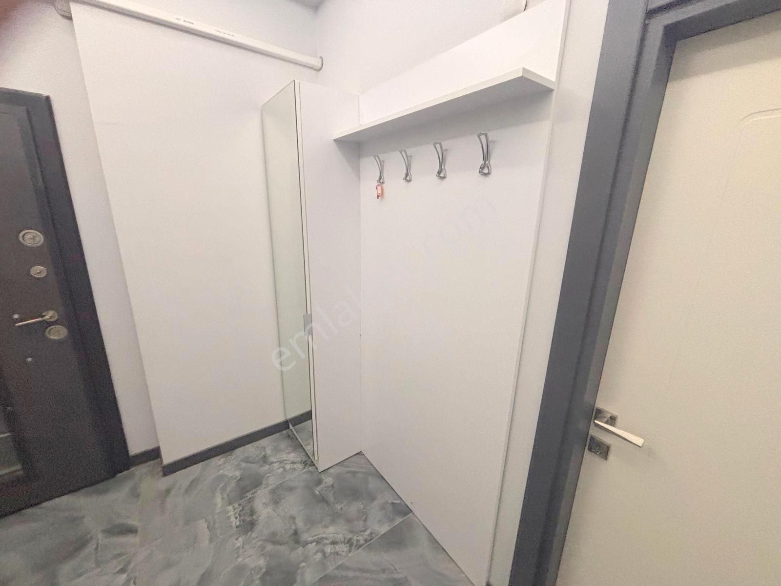 🟠🔵akçay'da Ayrı Mutfaklı Arakat Kombili Cam Balkonlu 2+1 Daire - Görsel 6