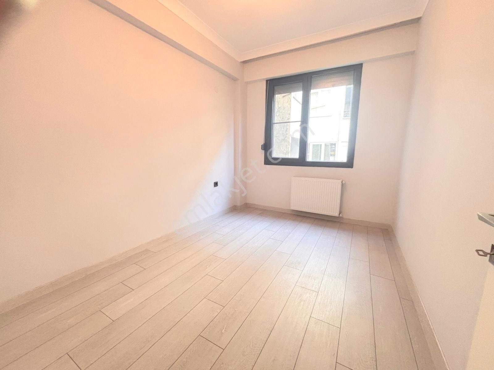 🟠🔵akçay'da Ayrı Mutfaklı Arakat Kombili Cam Balkonlu 2+1 Daire - Görsel 19