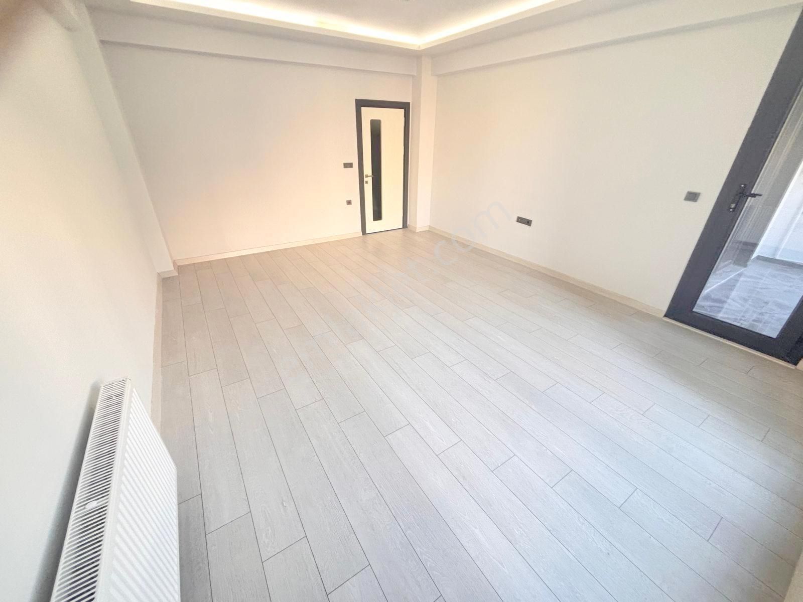 🟠🔵akçay'da Ayrı Mutfaklı Arakat Kombili Cam Balkonlu 2+1 Daire - Görsel 18