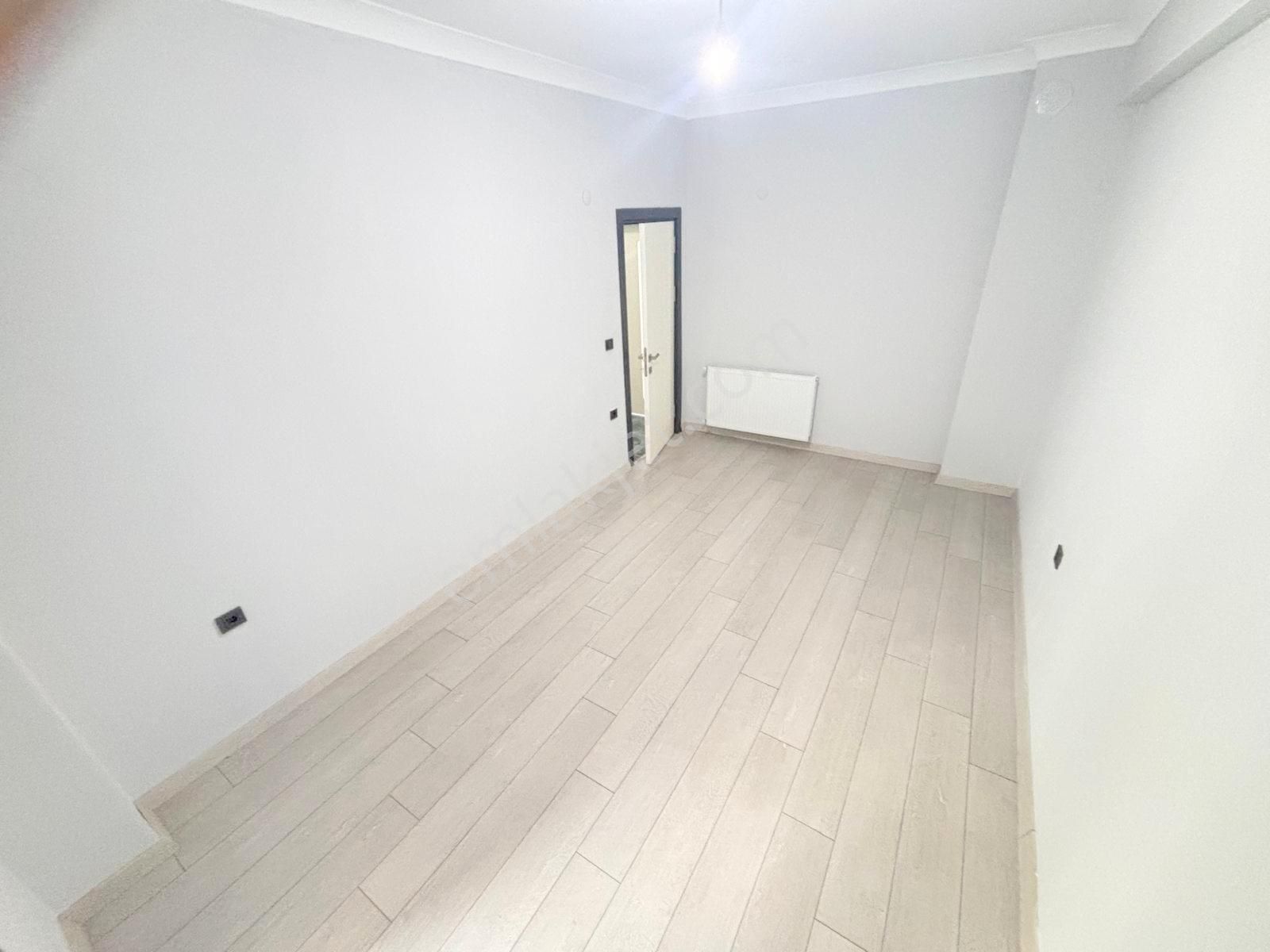 🟠🔵akçay'da Ayrı Mutfaklı Arakat Kombili Cam Balkonlu 2+1 Daire - Görsel 15