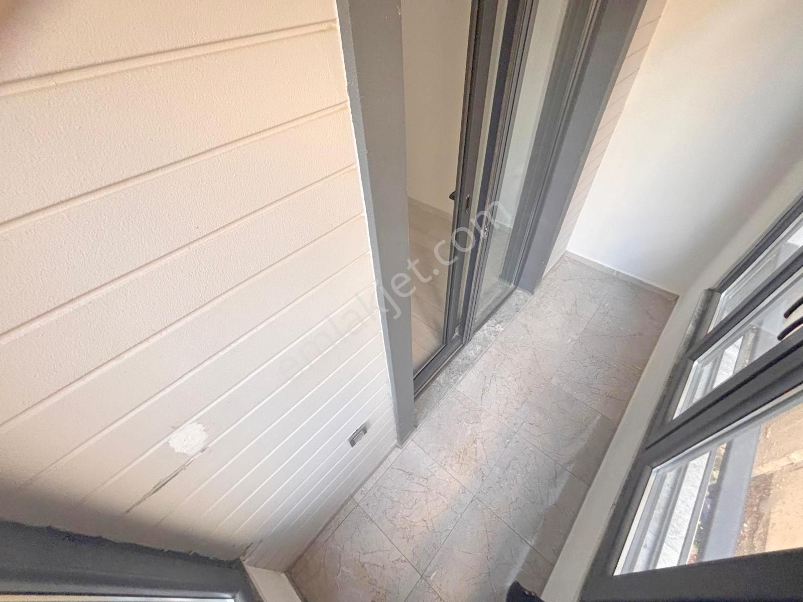 🟠🔵akçay'da Ayrı Mutfaklı Arakat Kombili Cam Balkonlu 2+1 Daire - Görsel 34