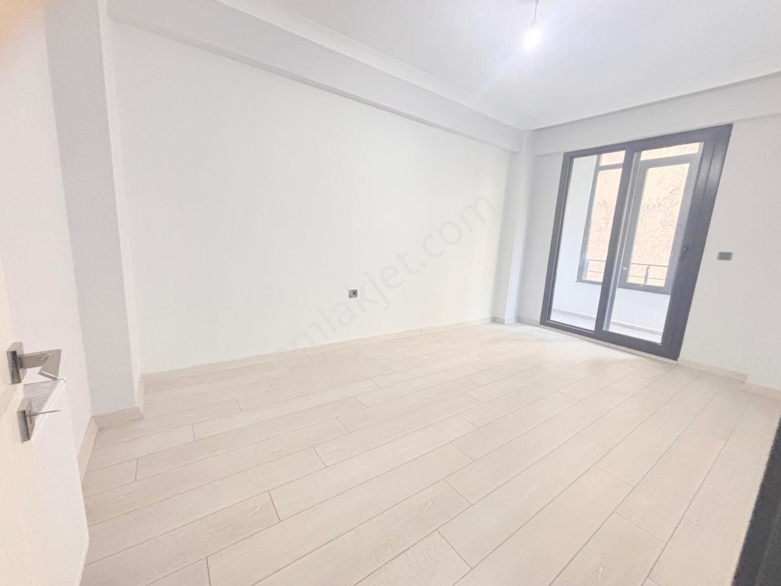 🟠🔵akçay'da Ayrı Mutfaklı Arakat Kombili Cam Balkonlu 2+1 Daire - Görsel 27