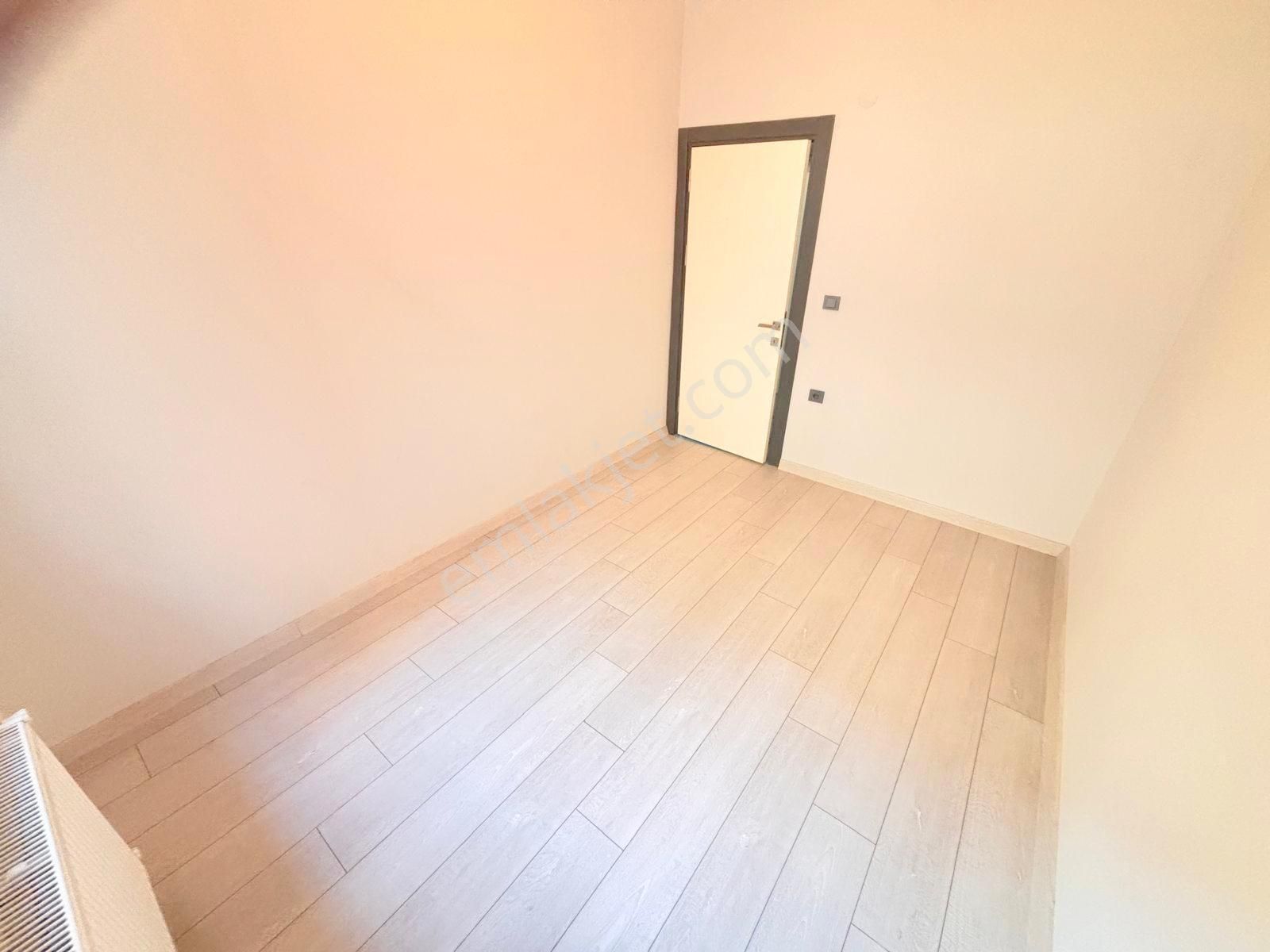 🟠🔵akçay'da Ayrı Mutfaklı Arakat Kombili Cam Balkonlu 2+1 Daire - Görsel 22