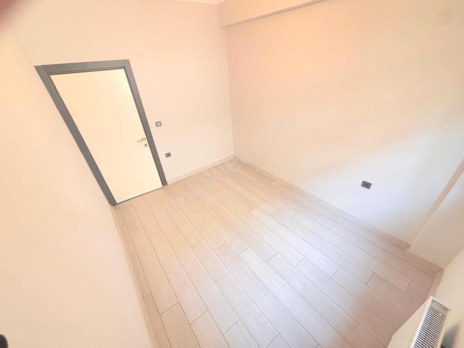 🟠🔵akçay'da Ayrı Mutfaklı Arakat Kombili Cam Balkonlu 2+1 Daire - Görsel 20